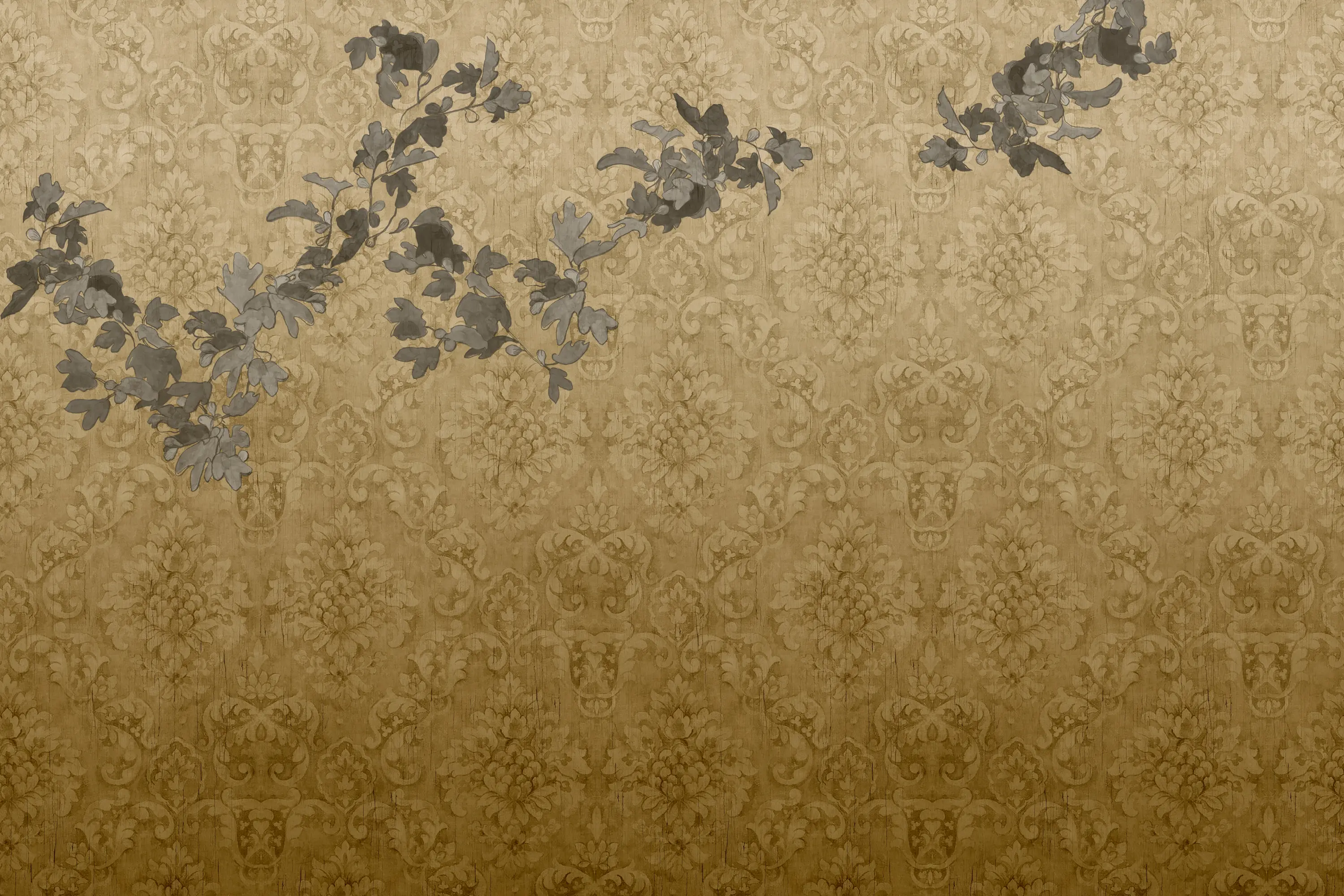 GLAMORA - Piccadilly