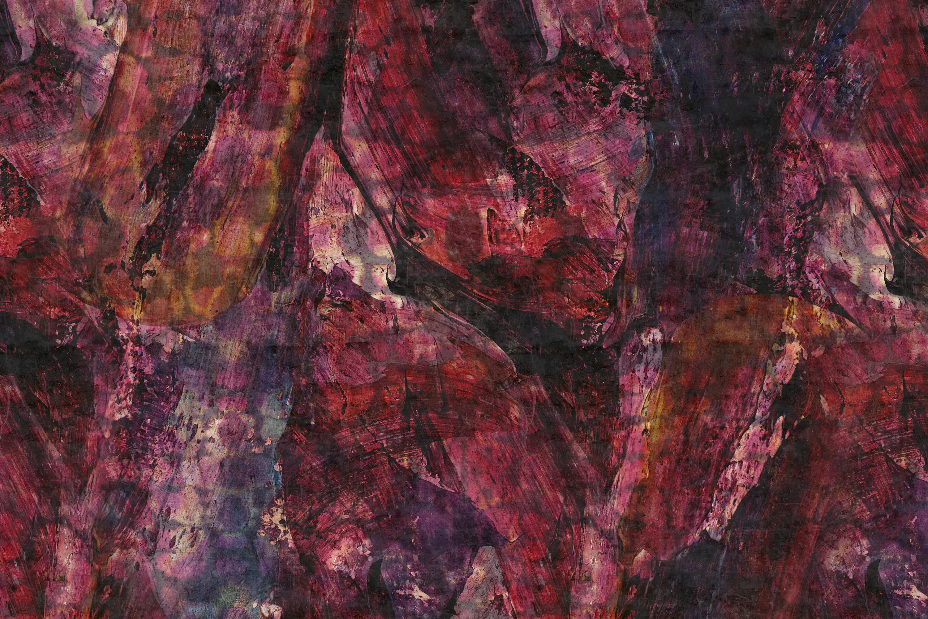 GLAMORA - Tempera