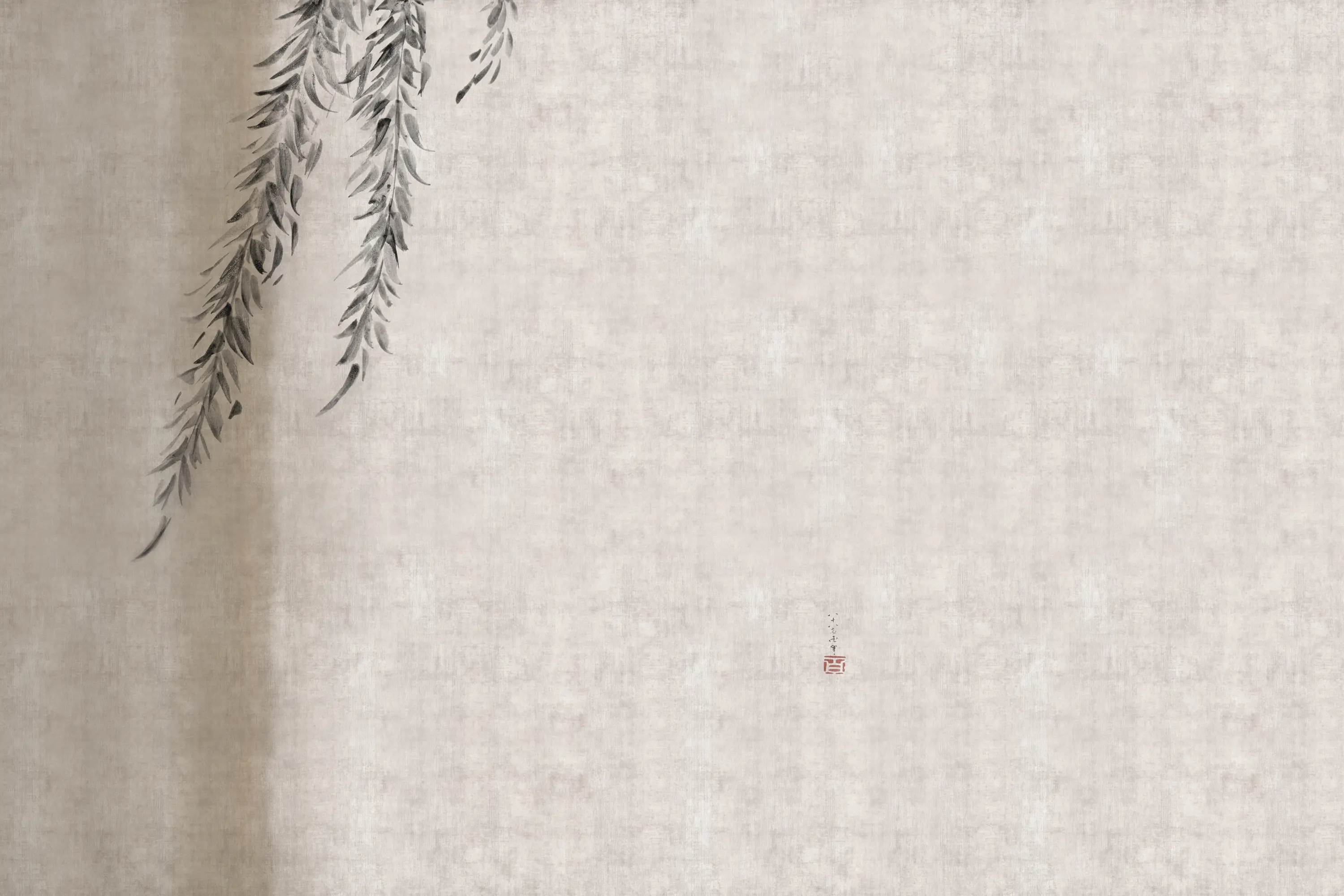 GLAMORA - Ikebana