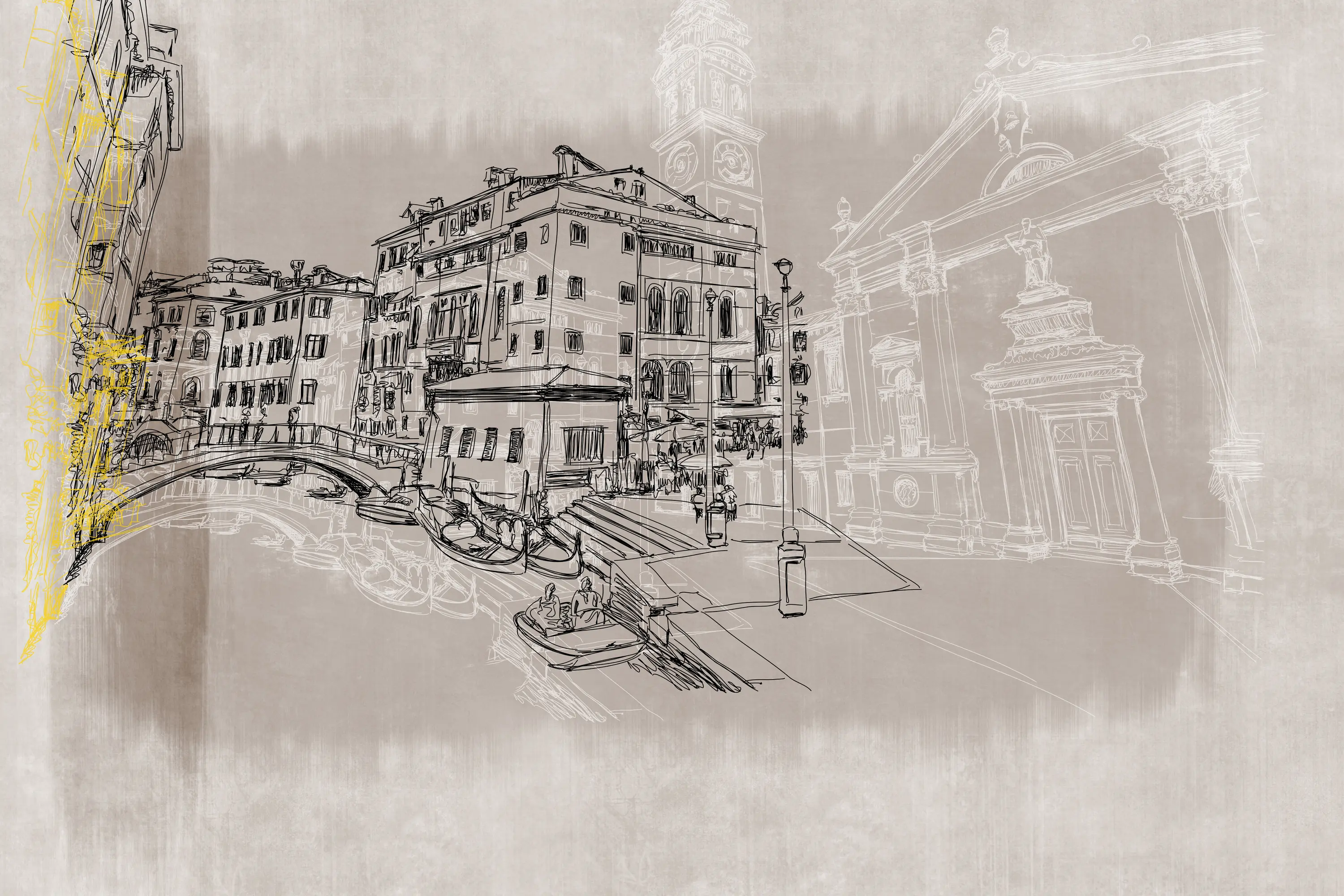 GLAMORA - Cannaregio