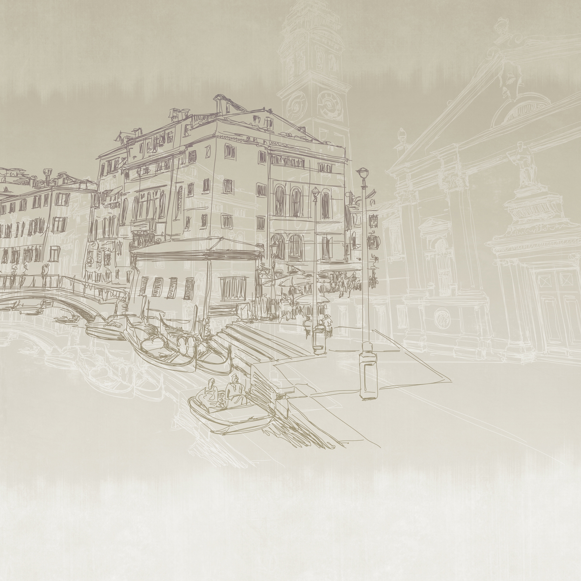 Display product Cannaregio from manufacturer GLAMORA