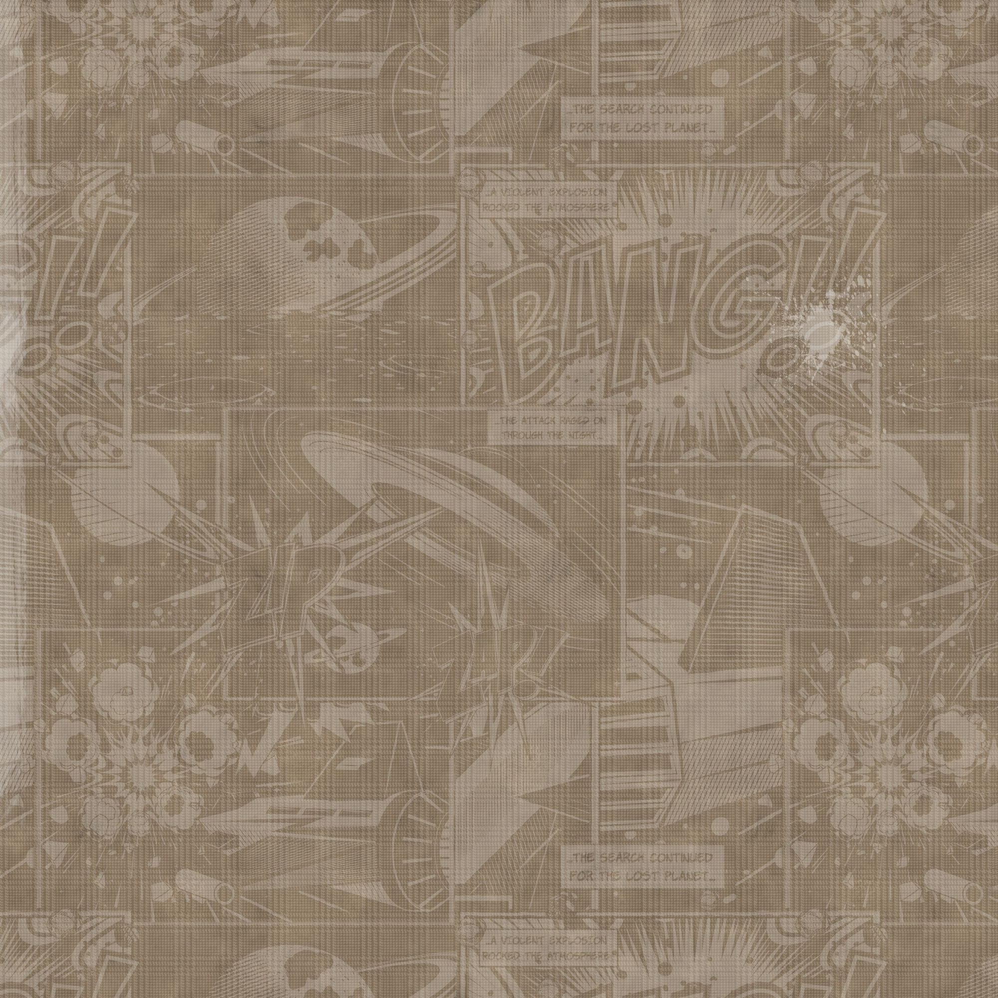 Display product Prince of Wales from manufacturer GLAMORA