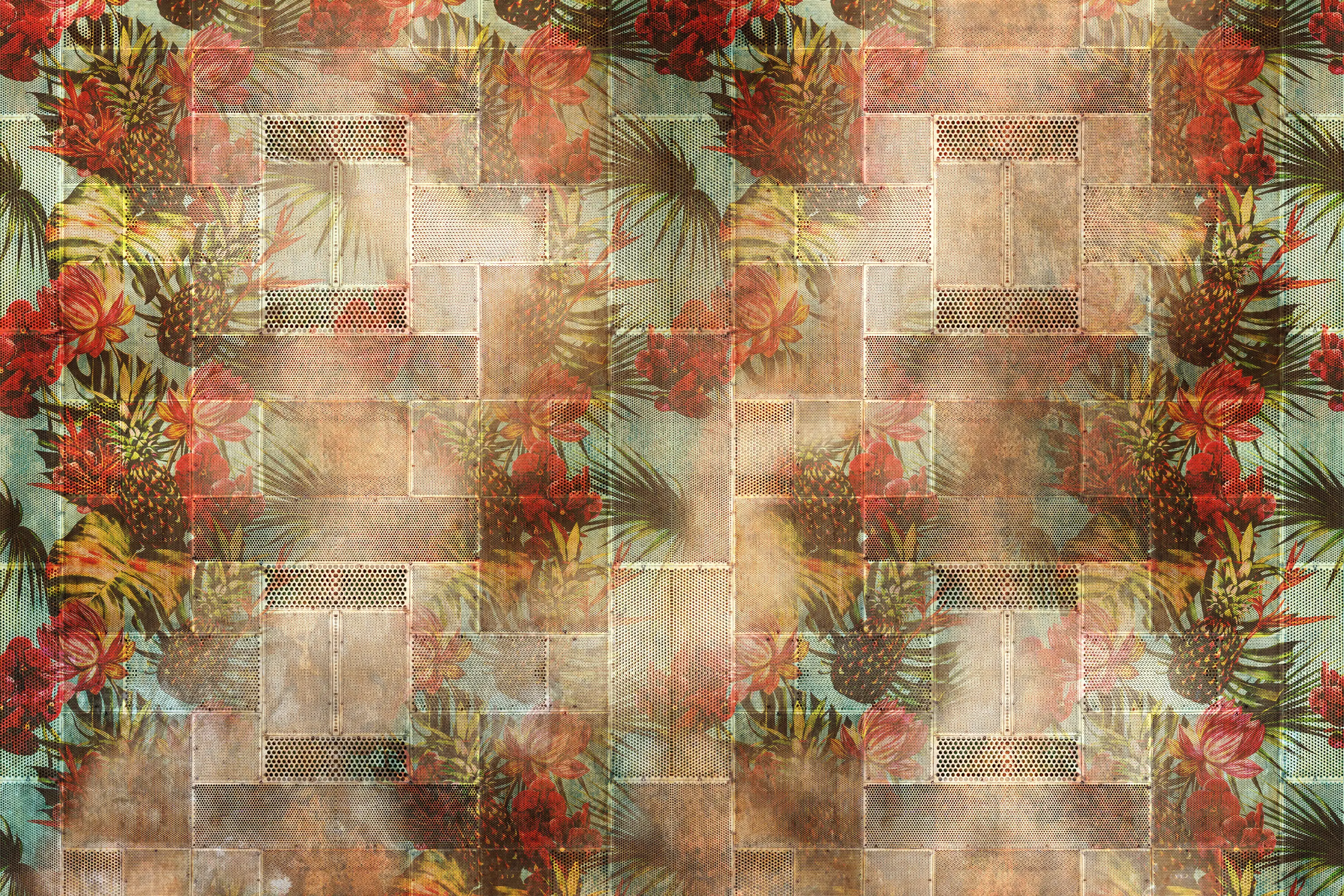 GLAMORA - Pineapple