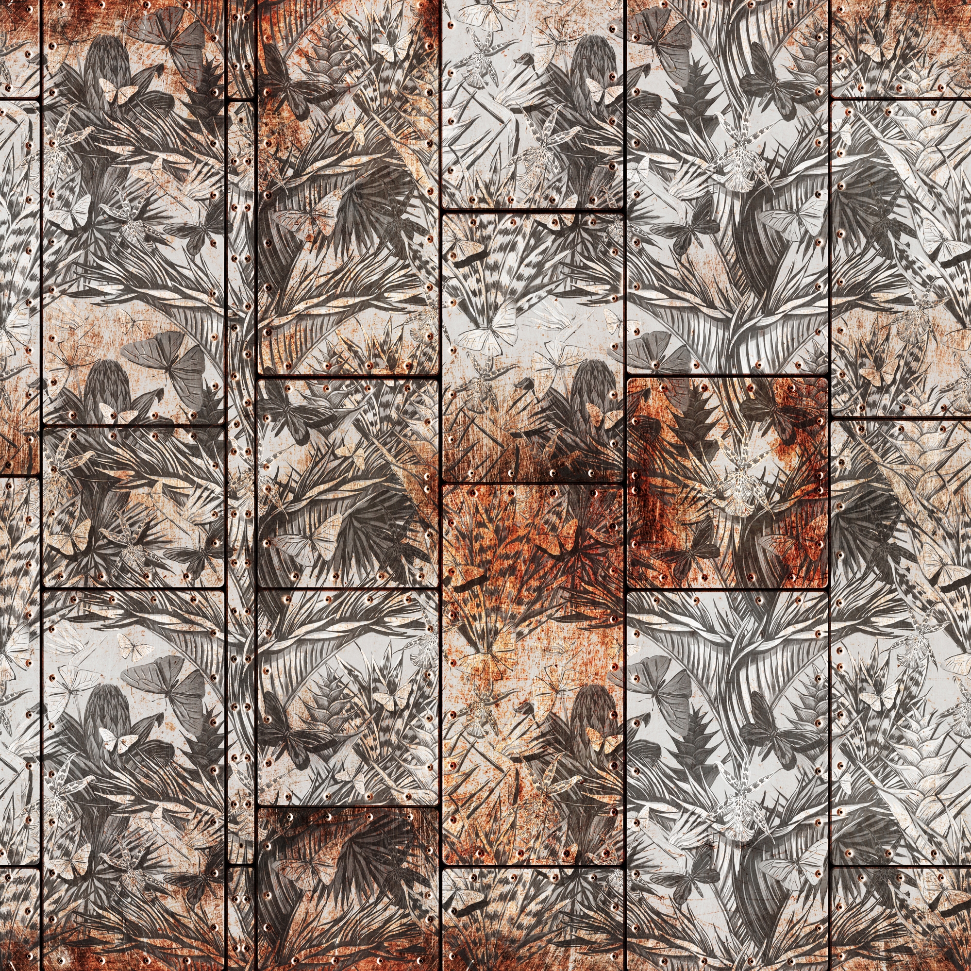 Display product Southbeach from manufacturer GLAMORA