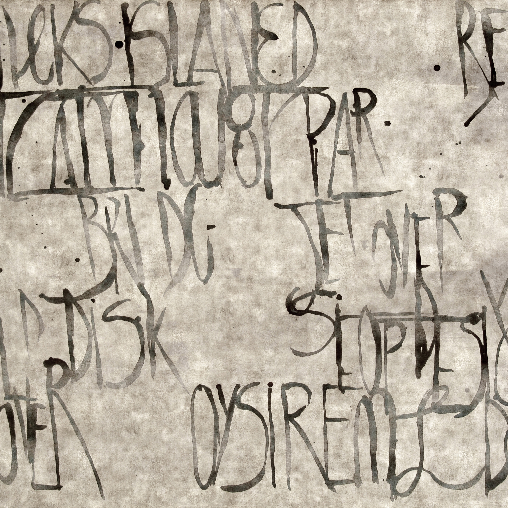 Alphabet