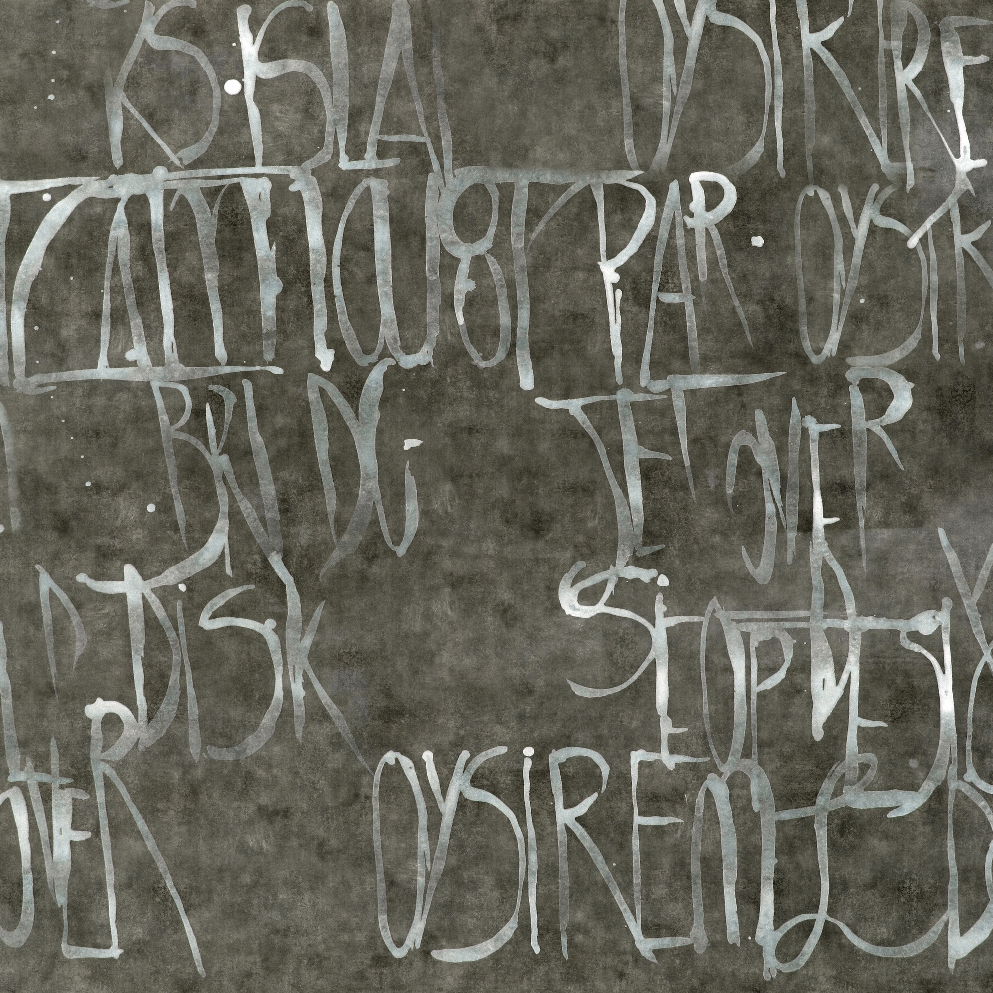 Alphabet