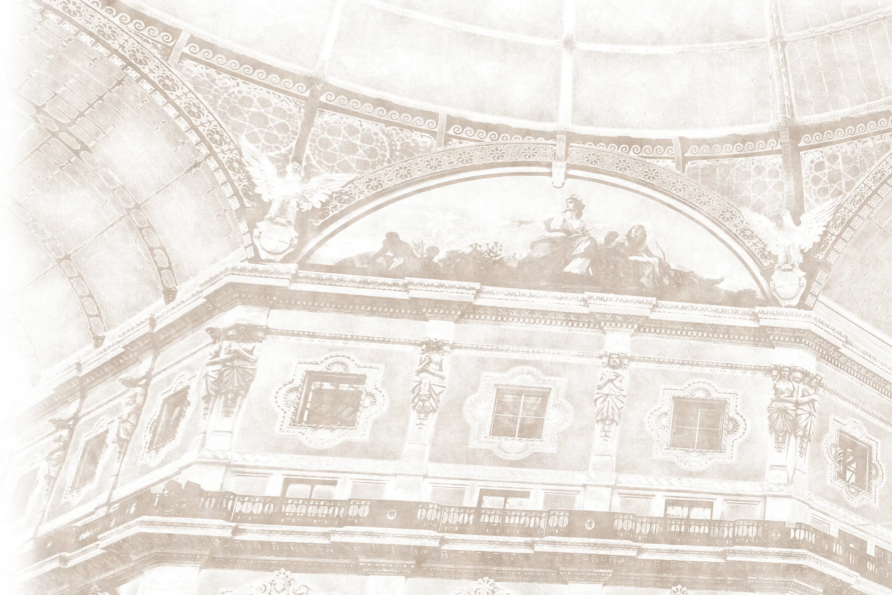 GLAMORA - Galleria
