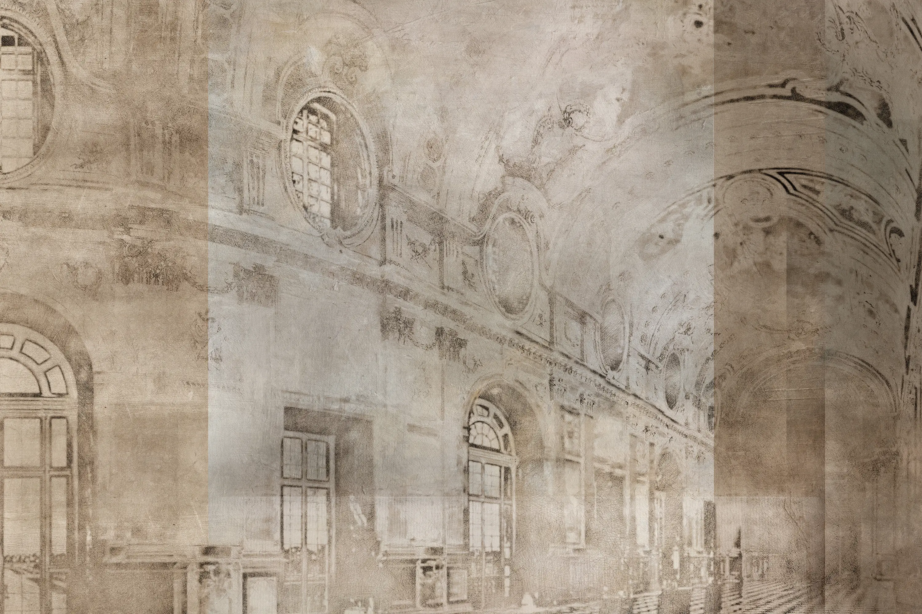GLAMORA - Giudecca