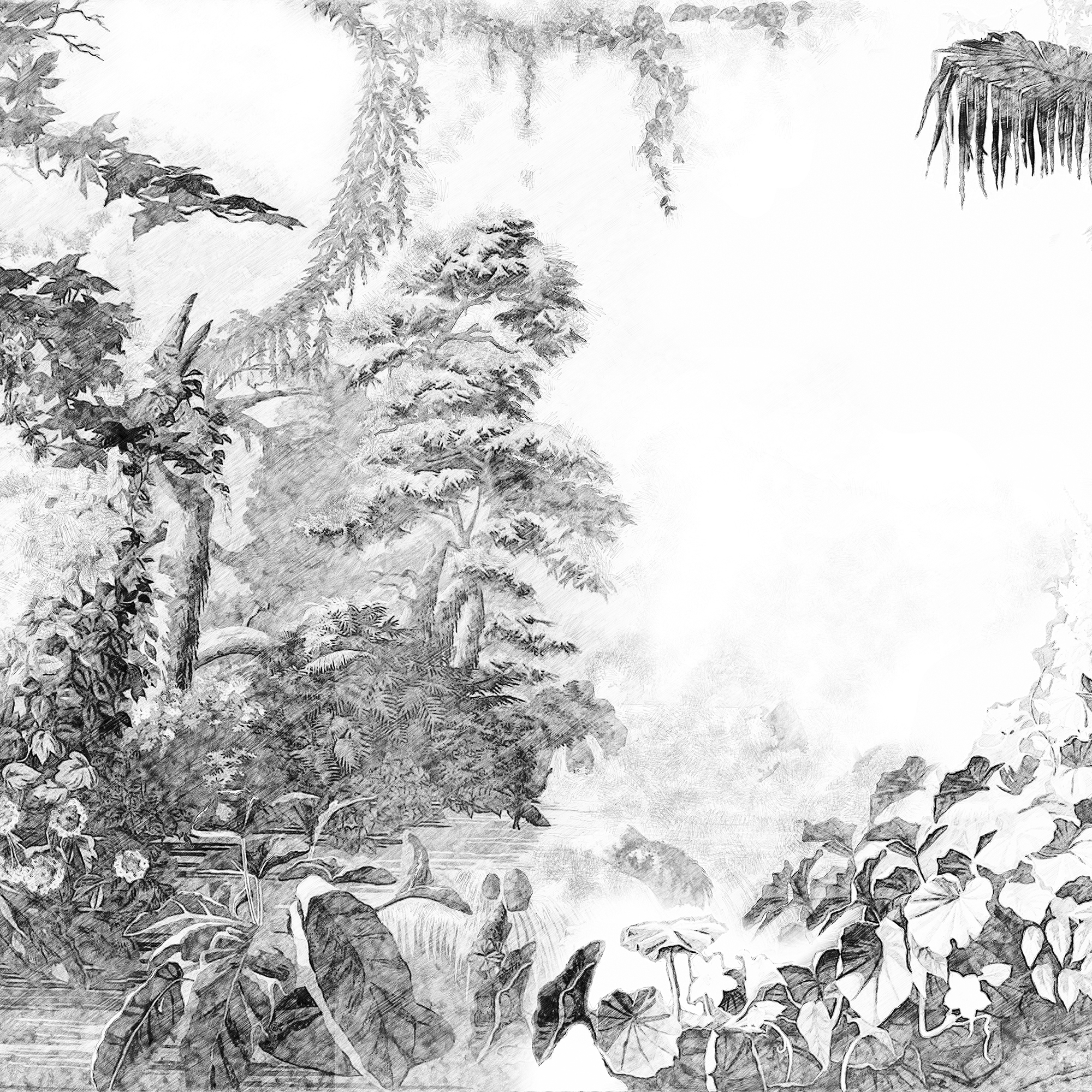 Saigon Garden