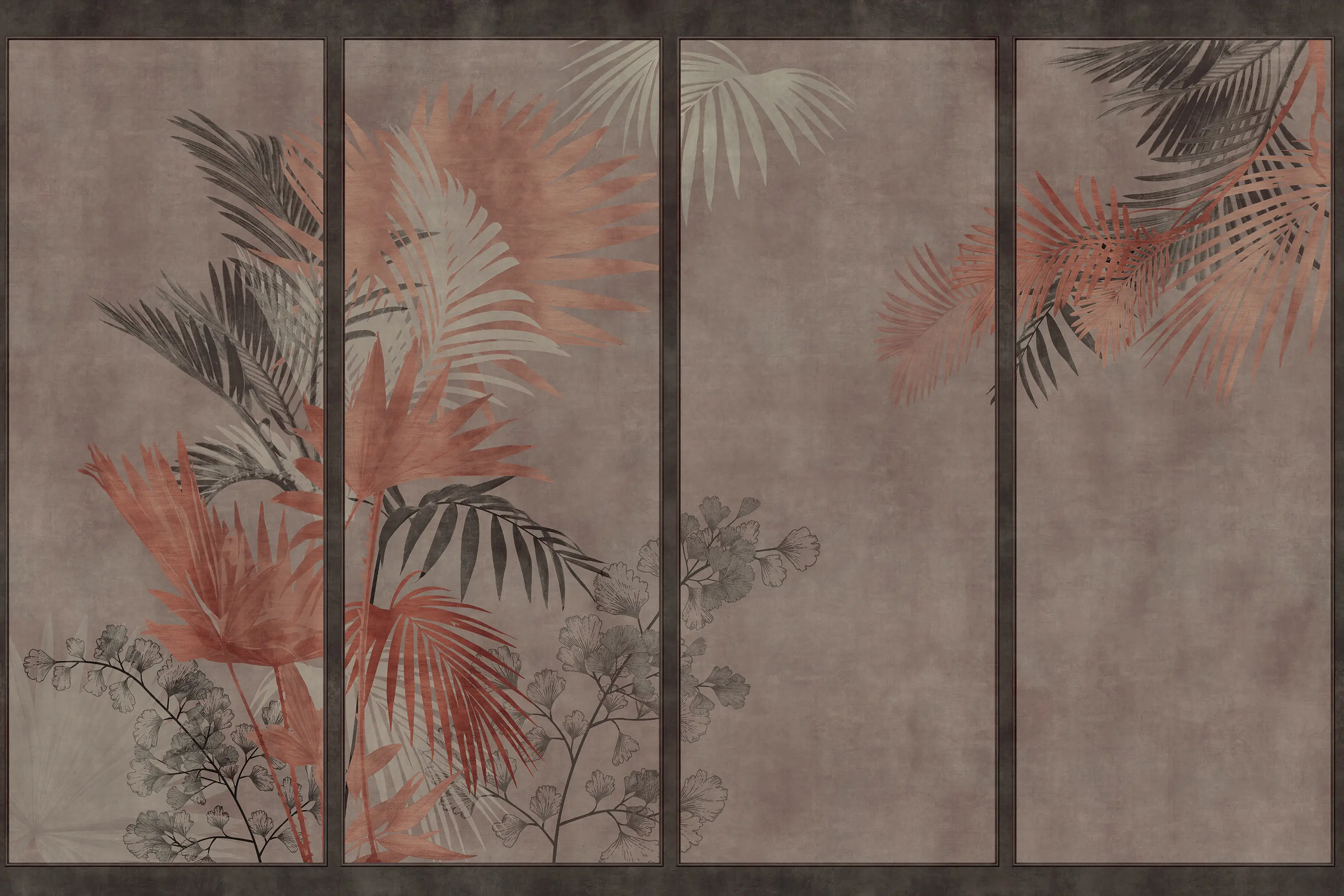 GLAMORA - Madama Butterfly