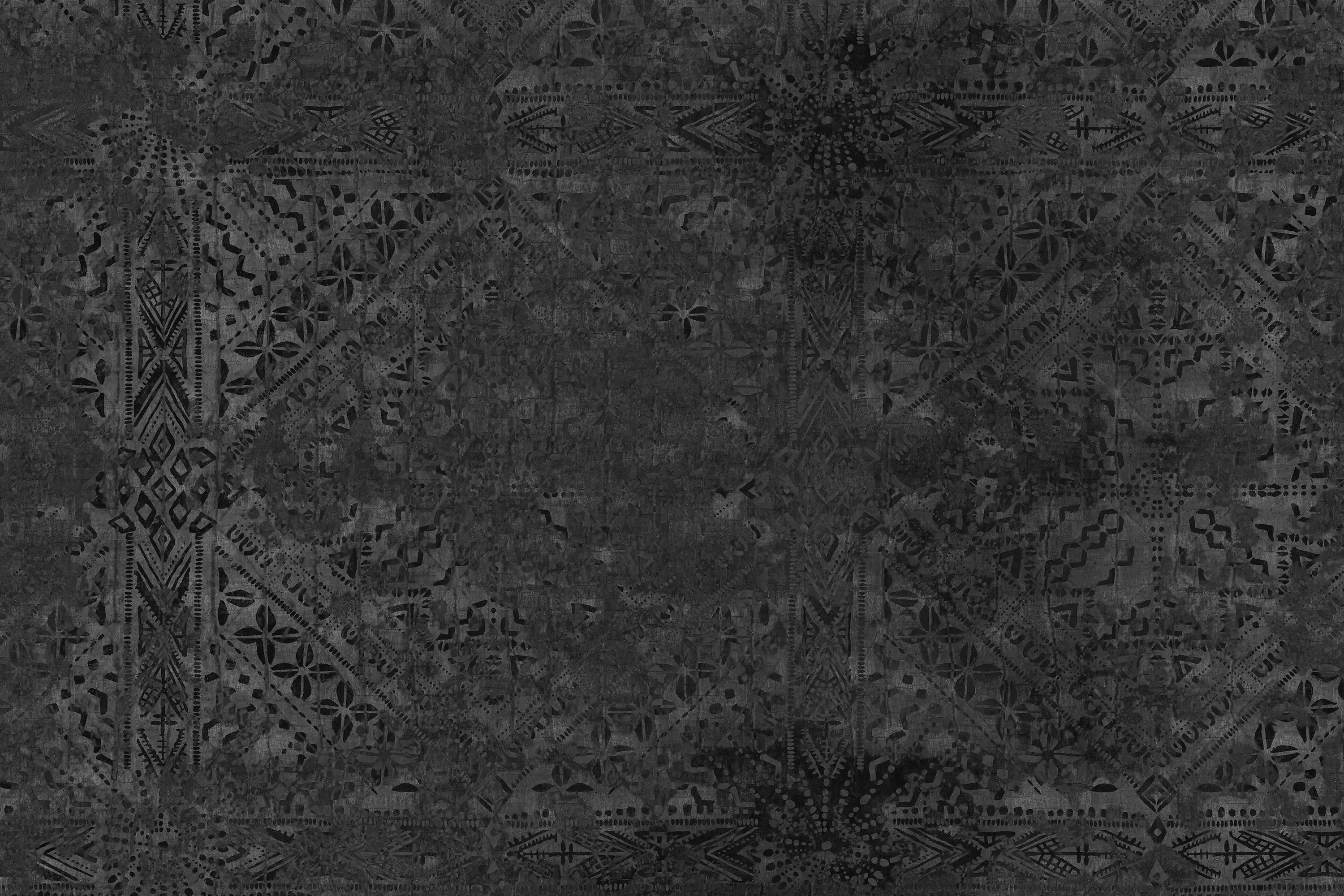 GLAMORA - Jacquard