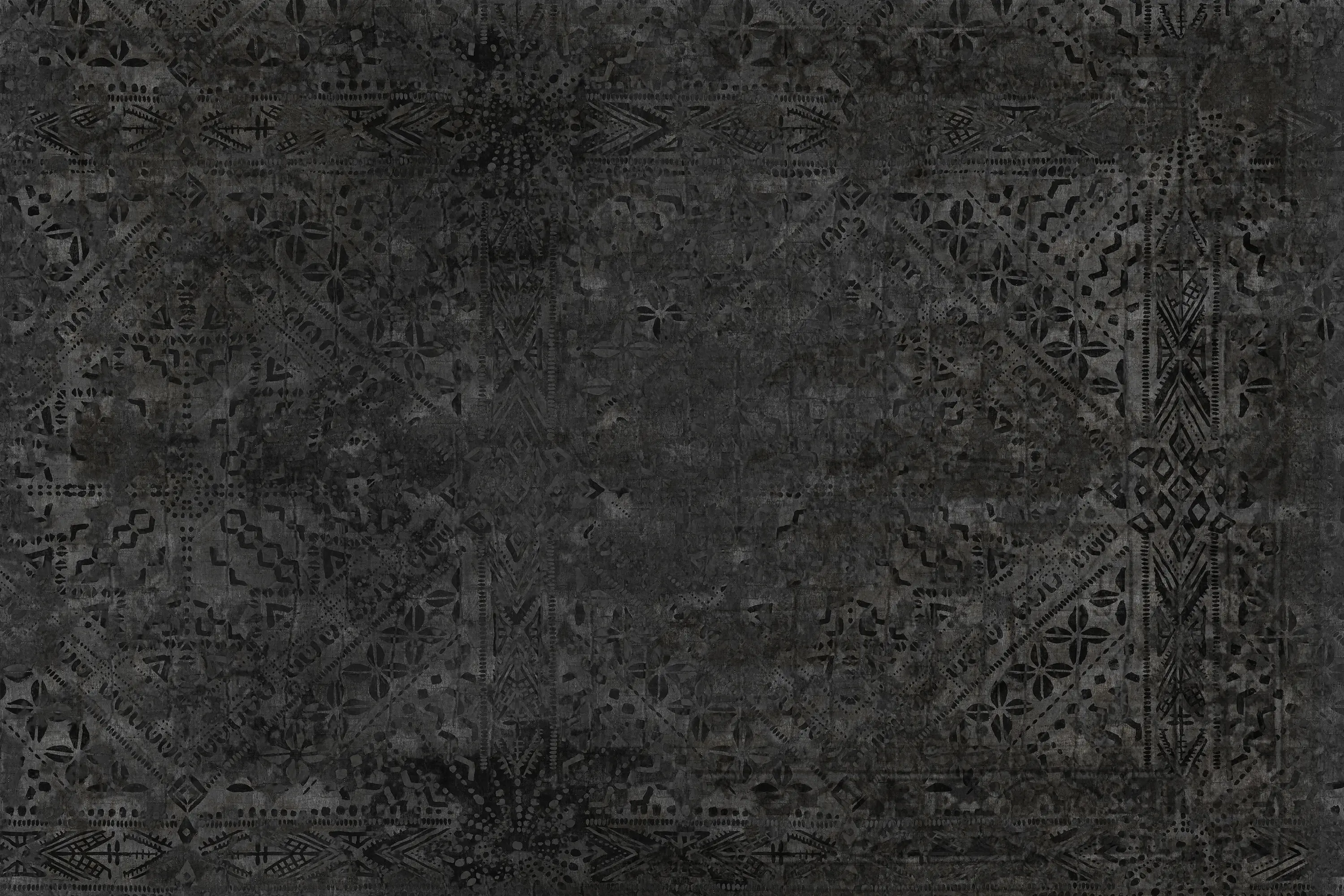 GLAMORA - Jacquard
