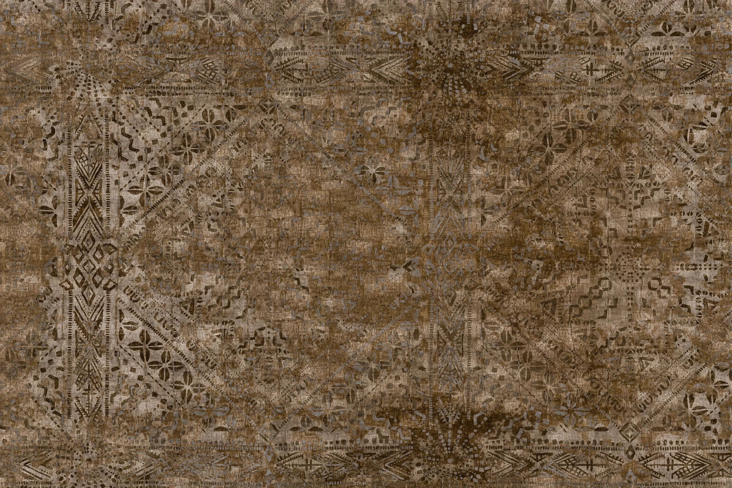 GLAMORA - Jacquard