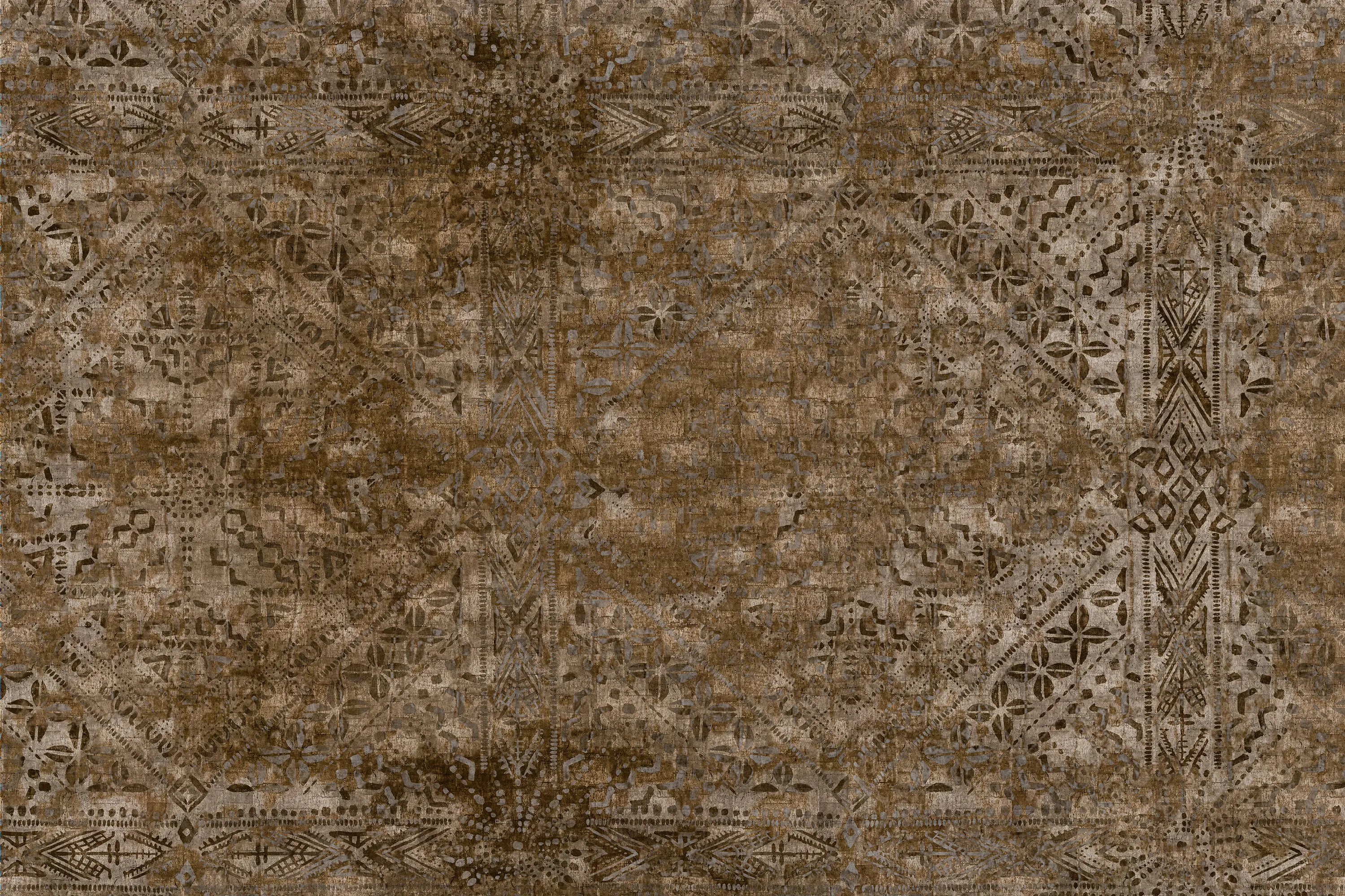 GLAMORA - Jacquard