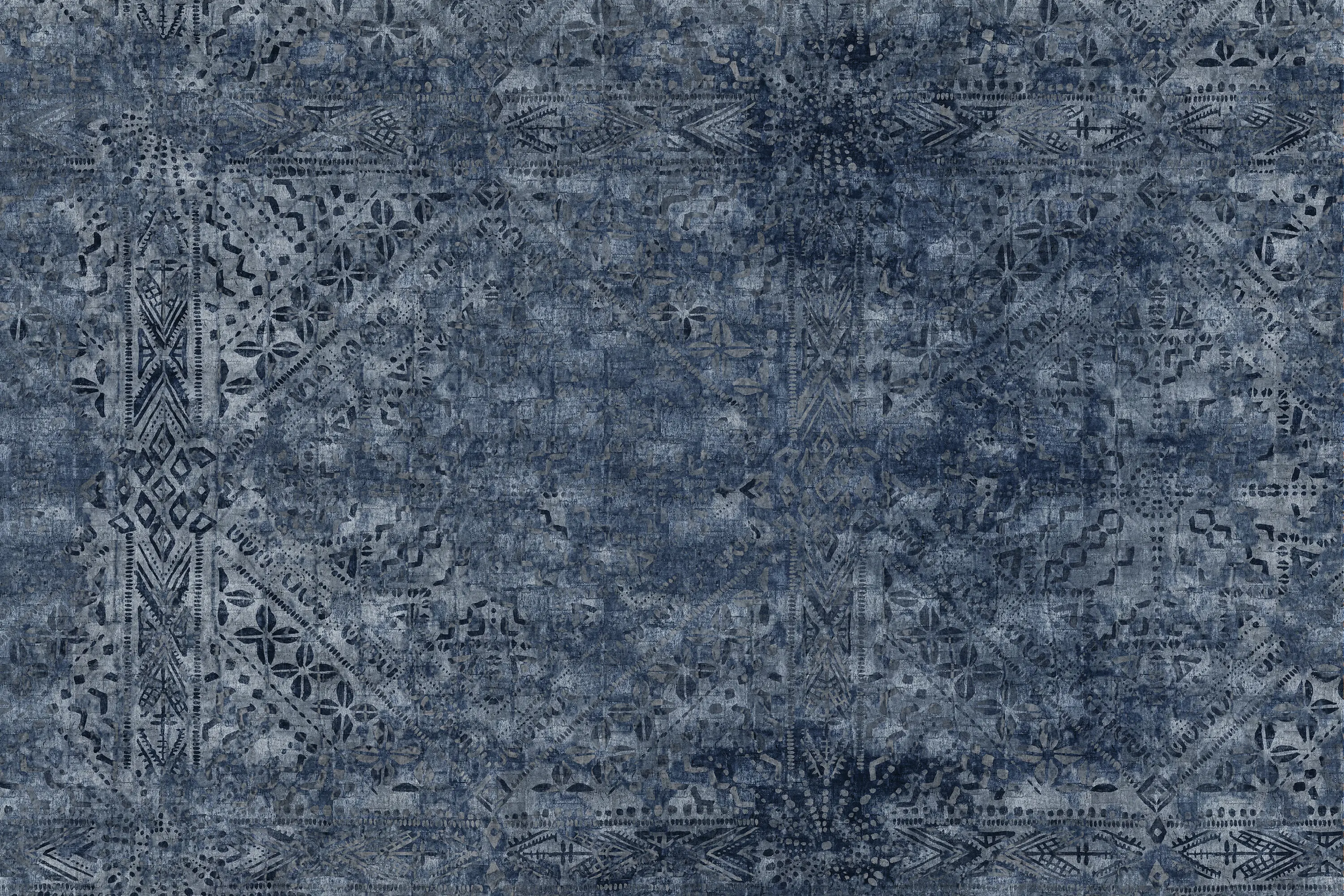 GLAMORA - Jacquard