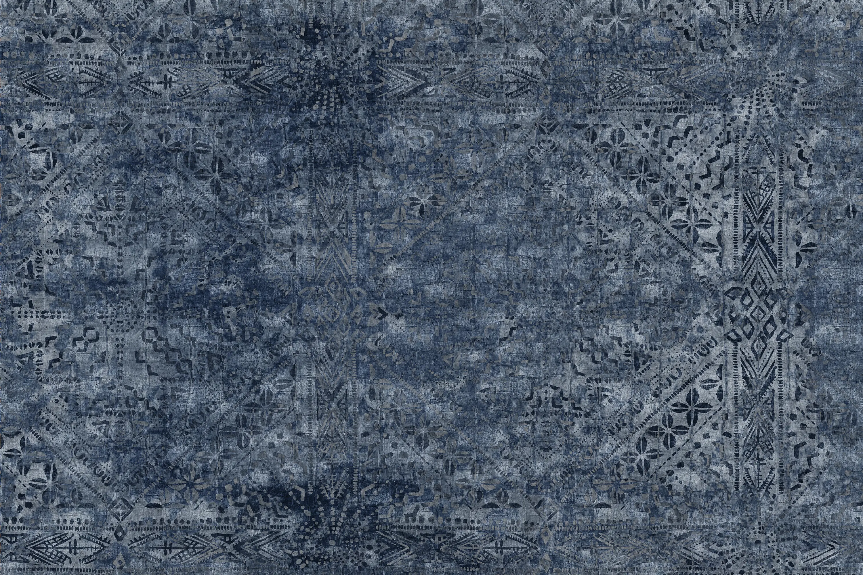GLAMORA - Jacquard