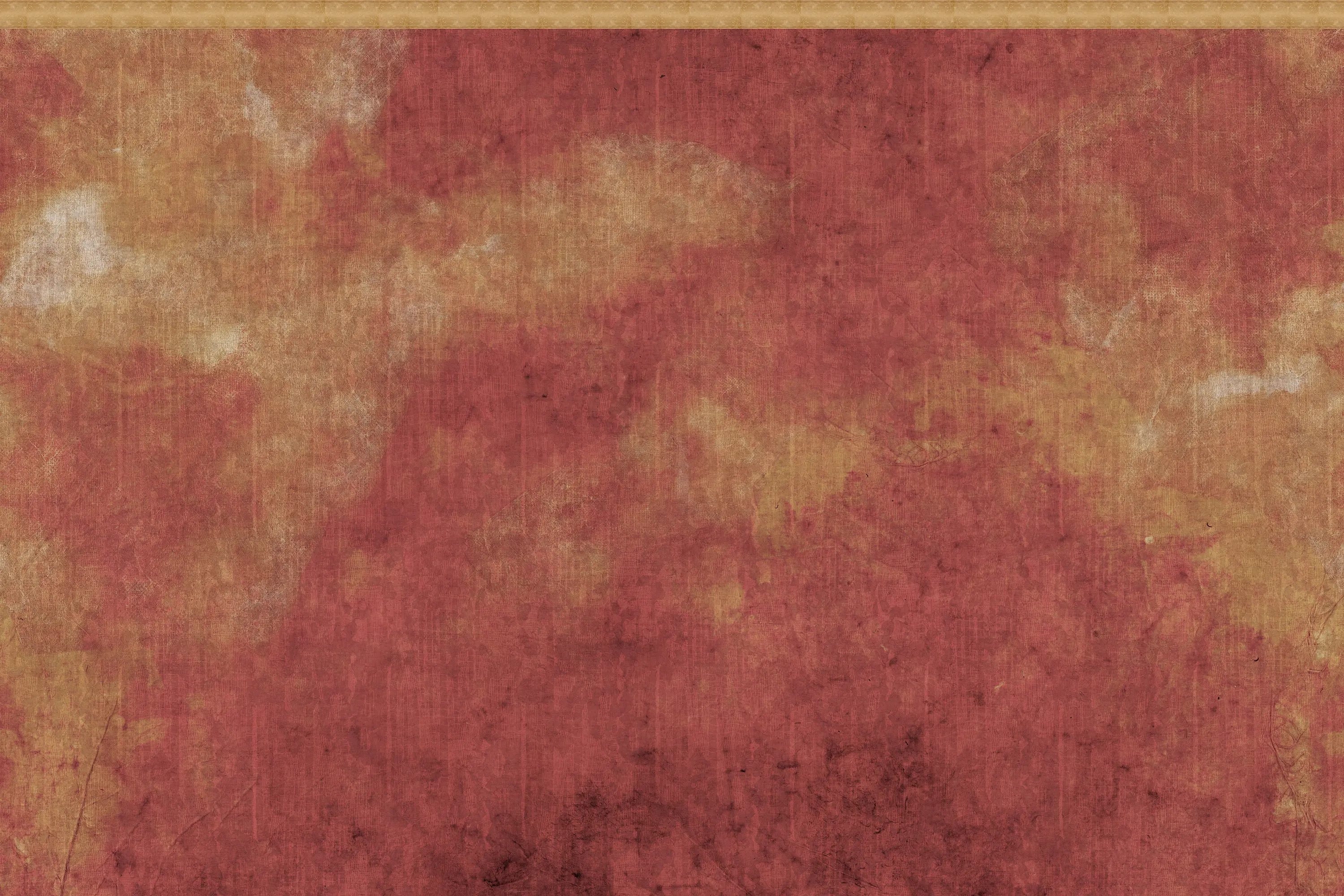 GLAMORA - Batik