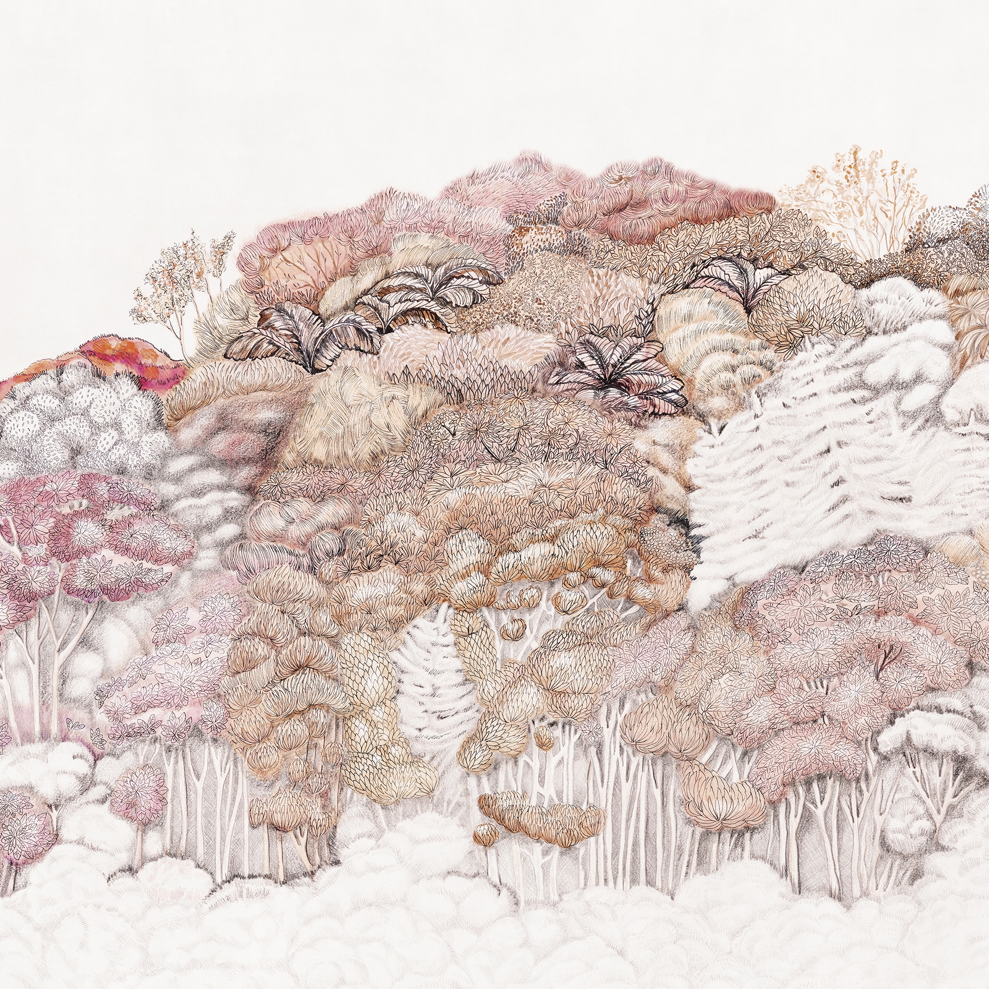 Fleur Des Bois