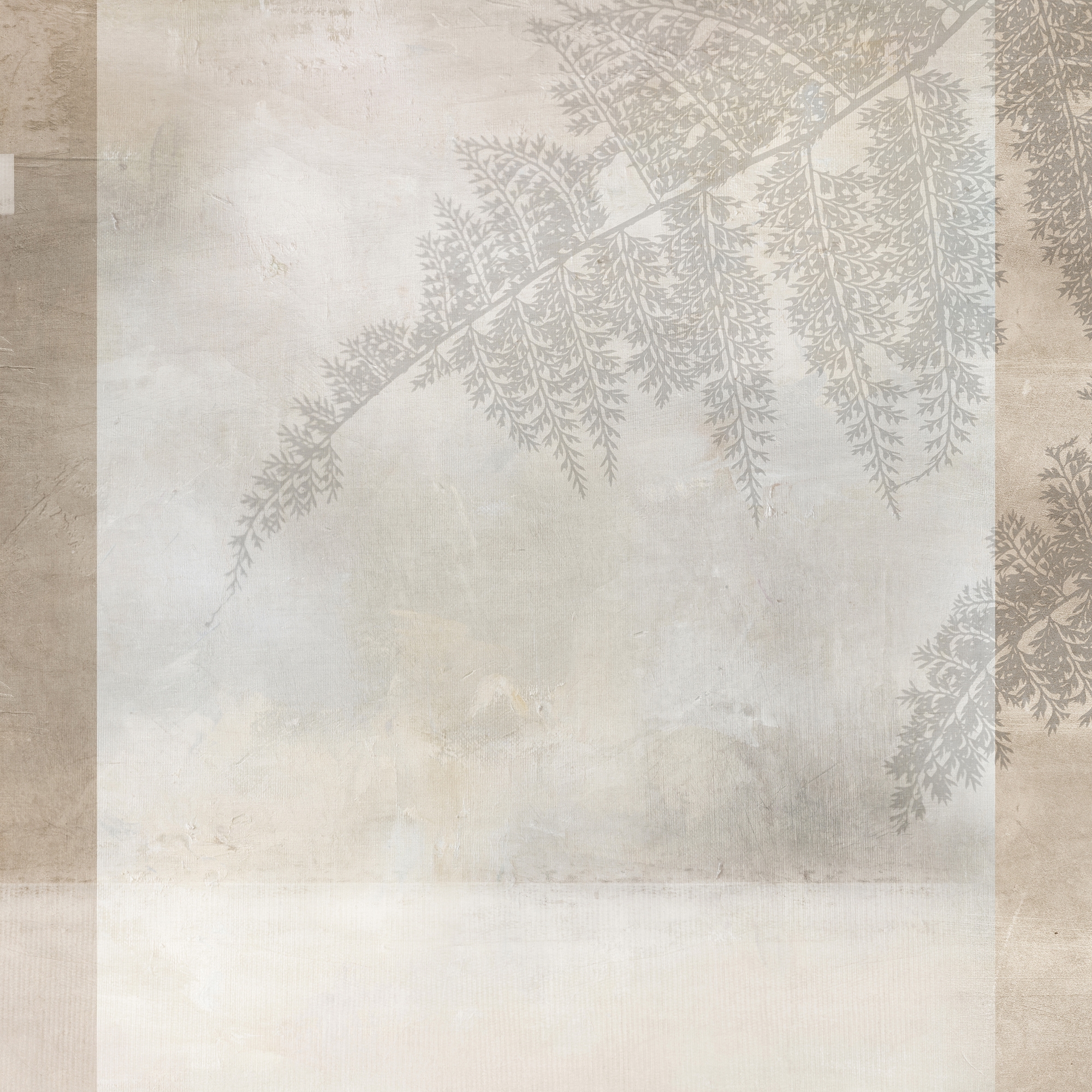 Display product Cubic Fern from manufacturer GLAMORA
