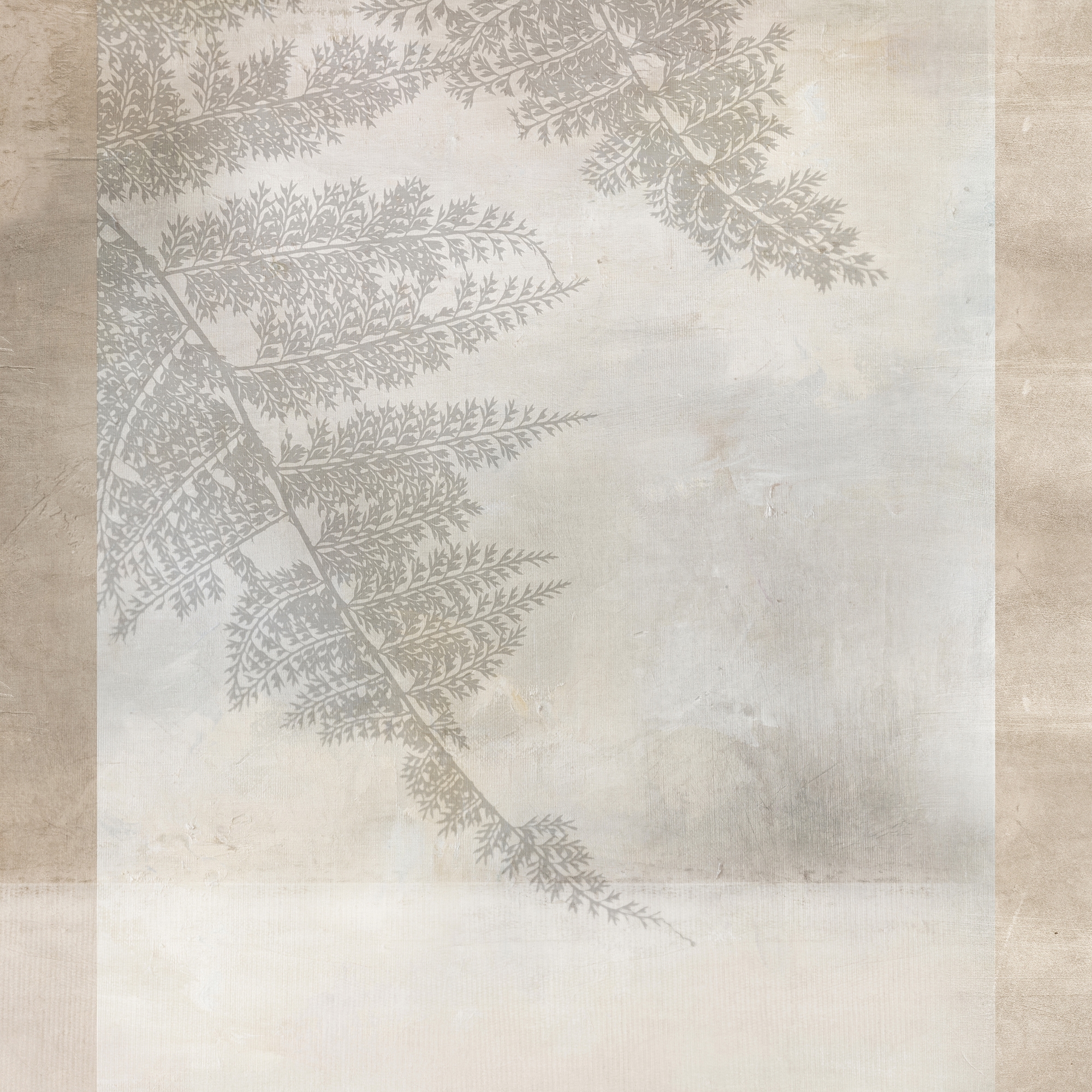 Display product Cubic Fern from manufacturer GLAMORA