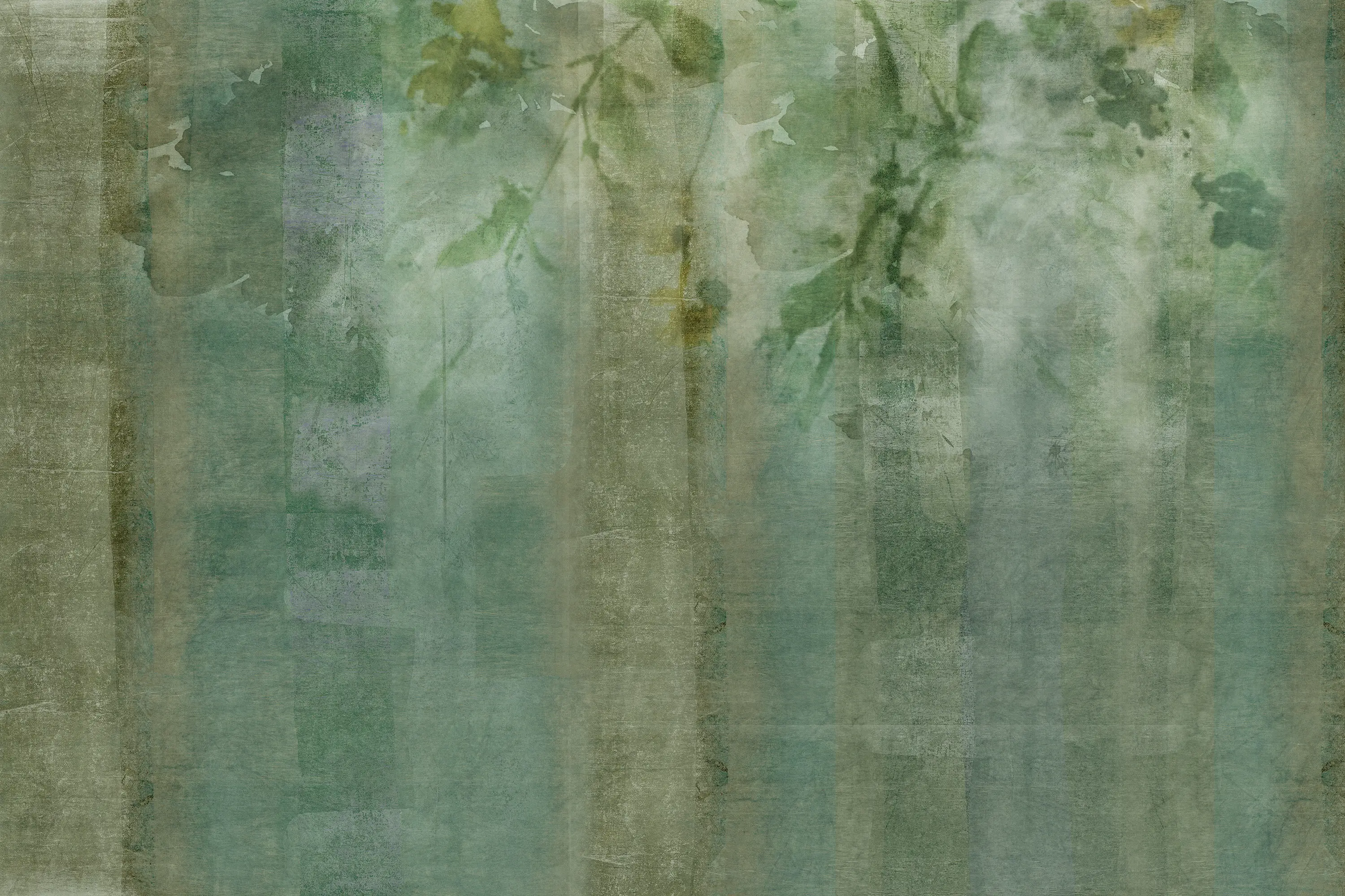 GLAMORA - Sempervirens