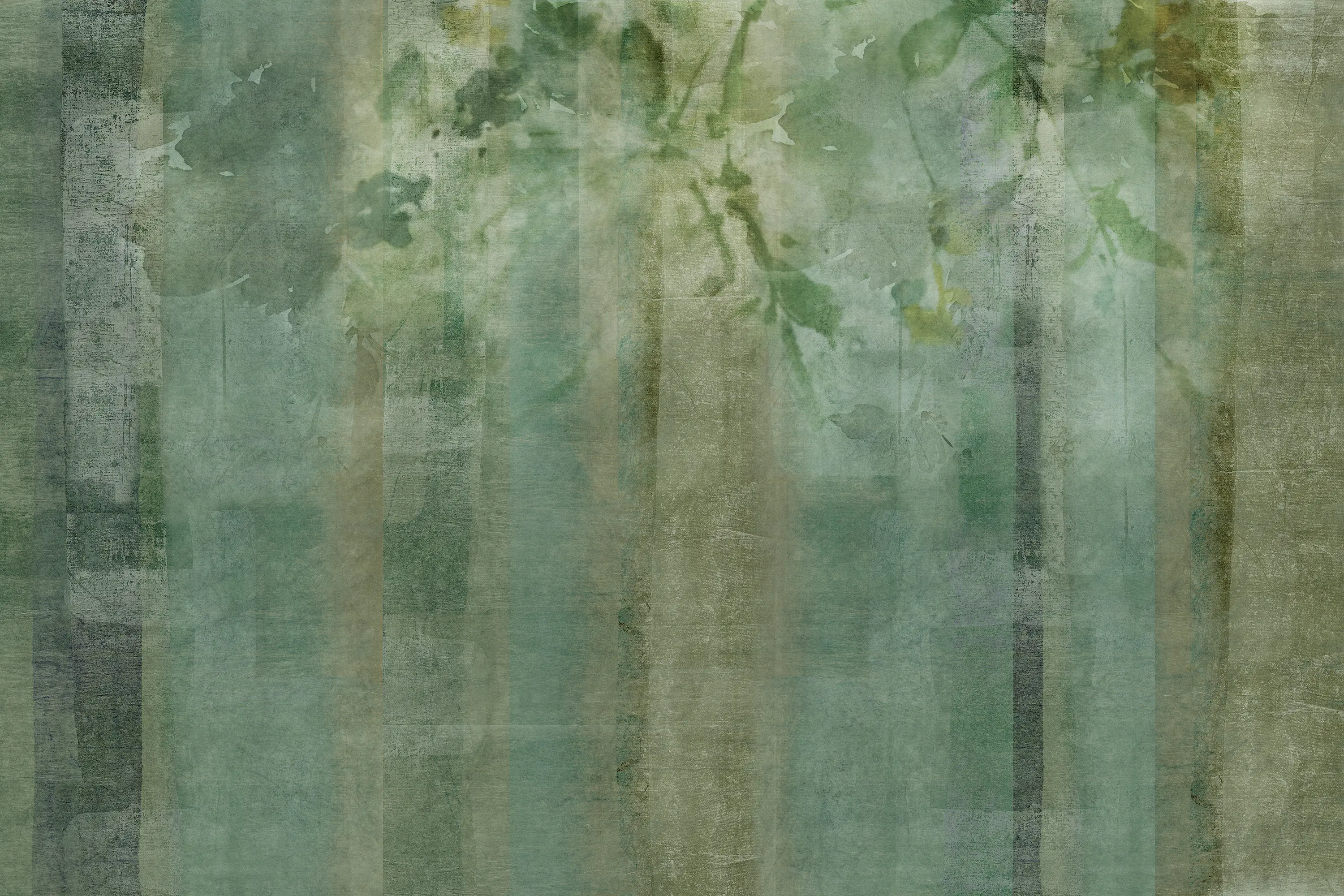 GLAMORA - Sempervirens