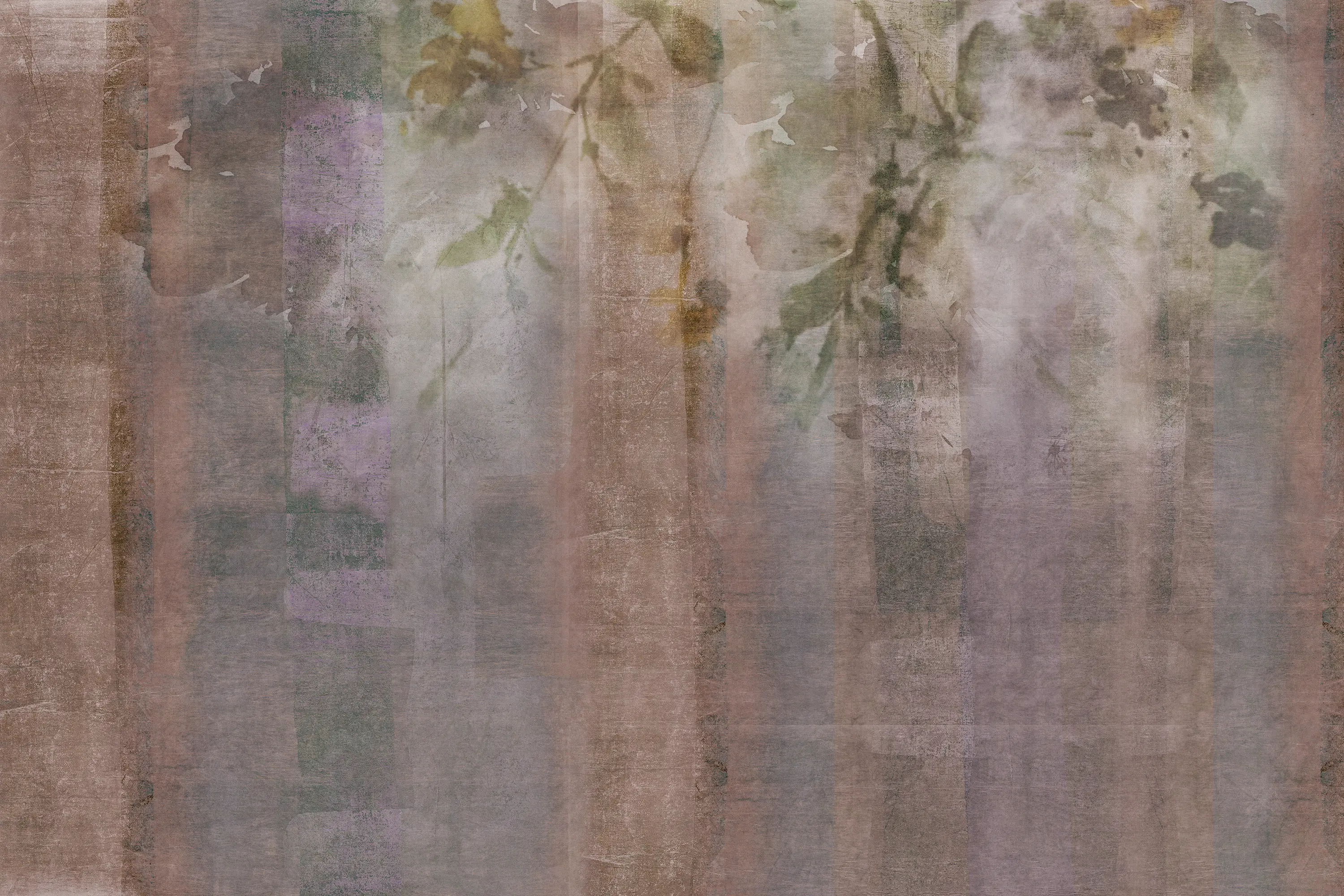 GLAMORA - Sempervirens