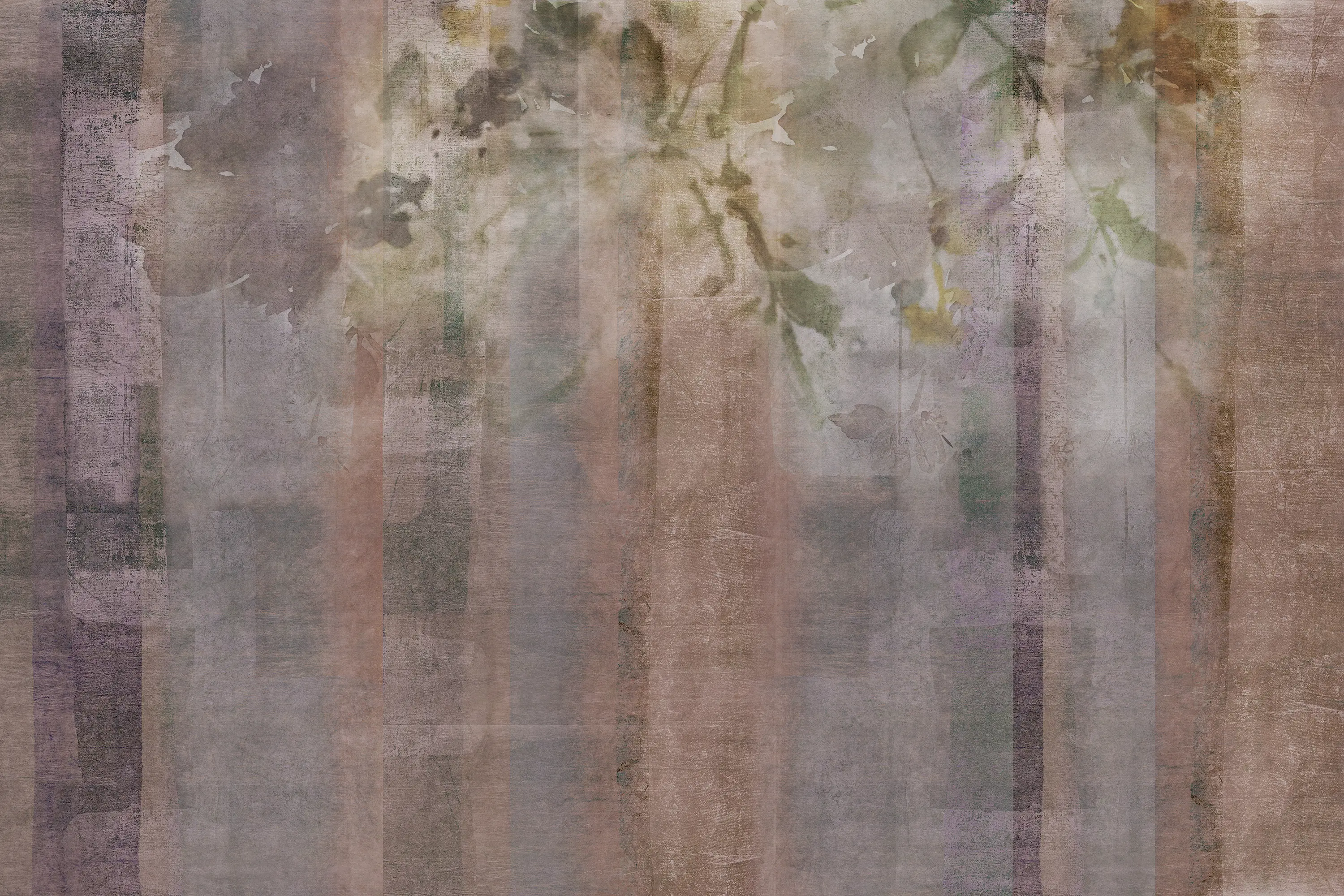 GLAMORA - Sempervirens