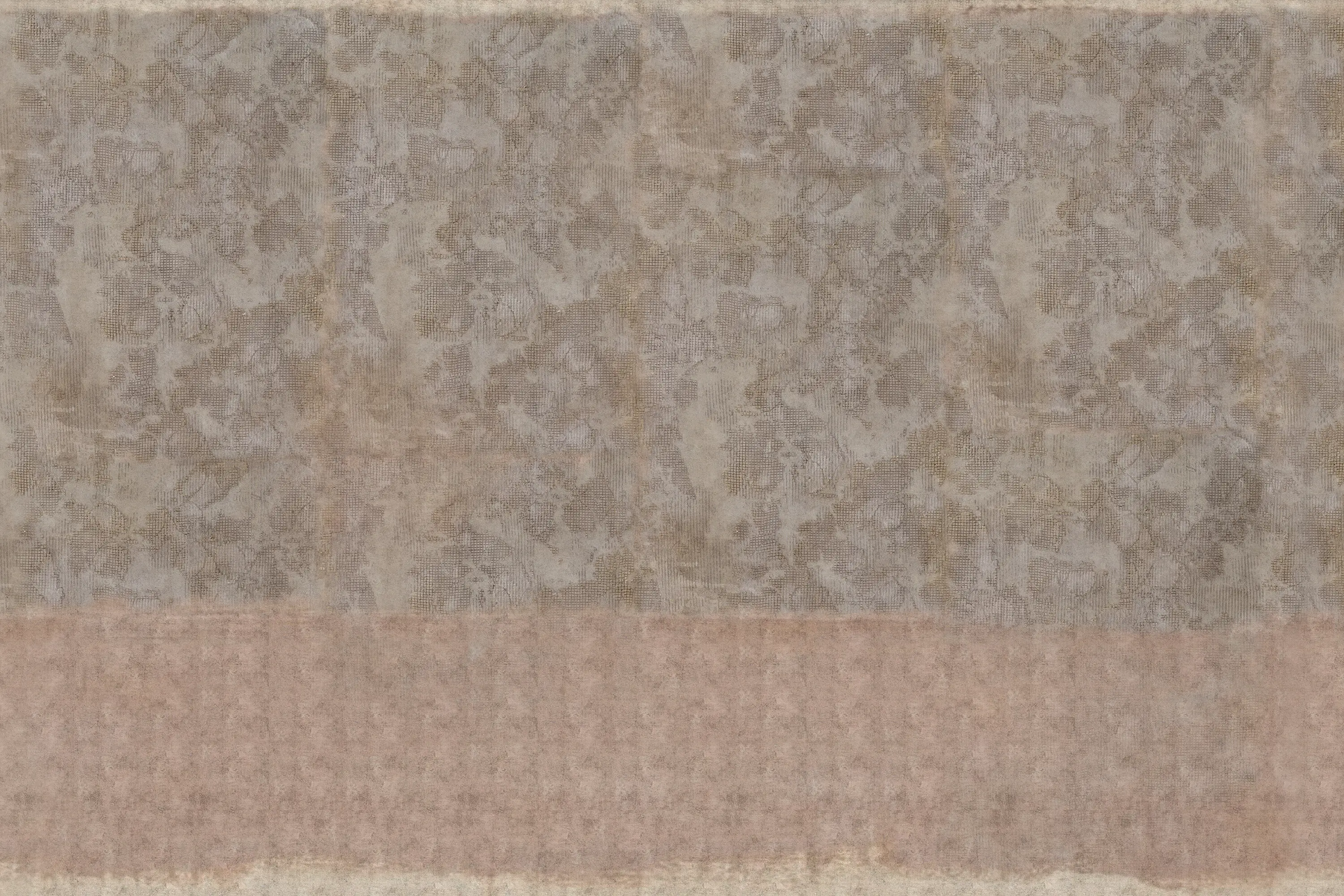 GLAMORA - Block Print
