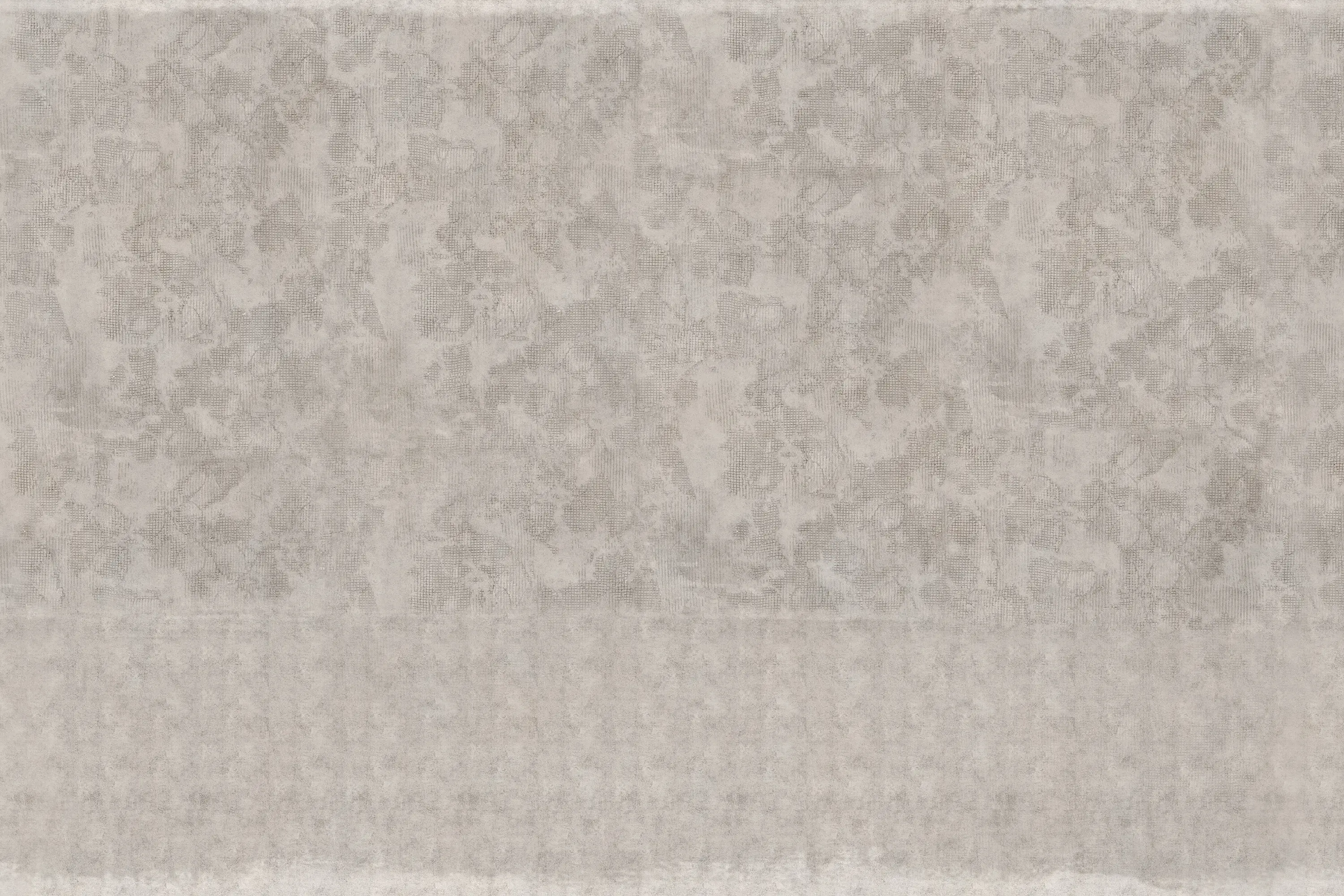GLAMORA - Block Print