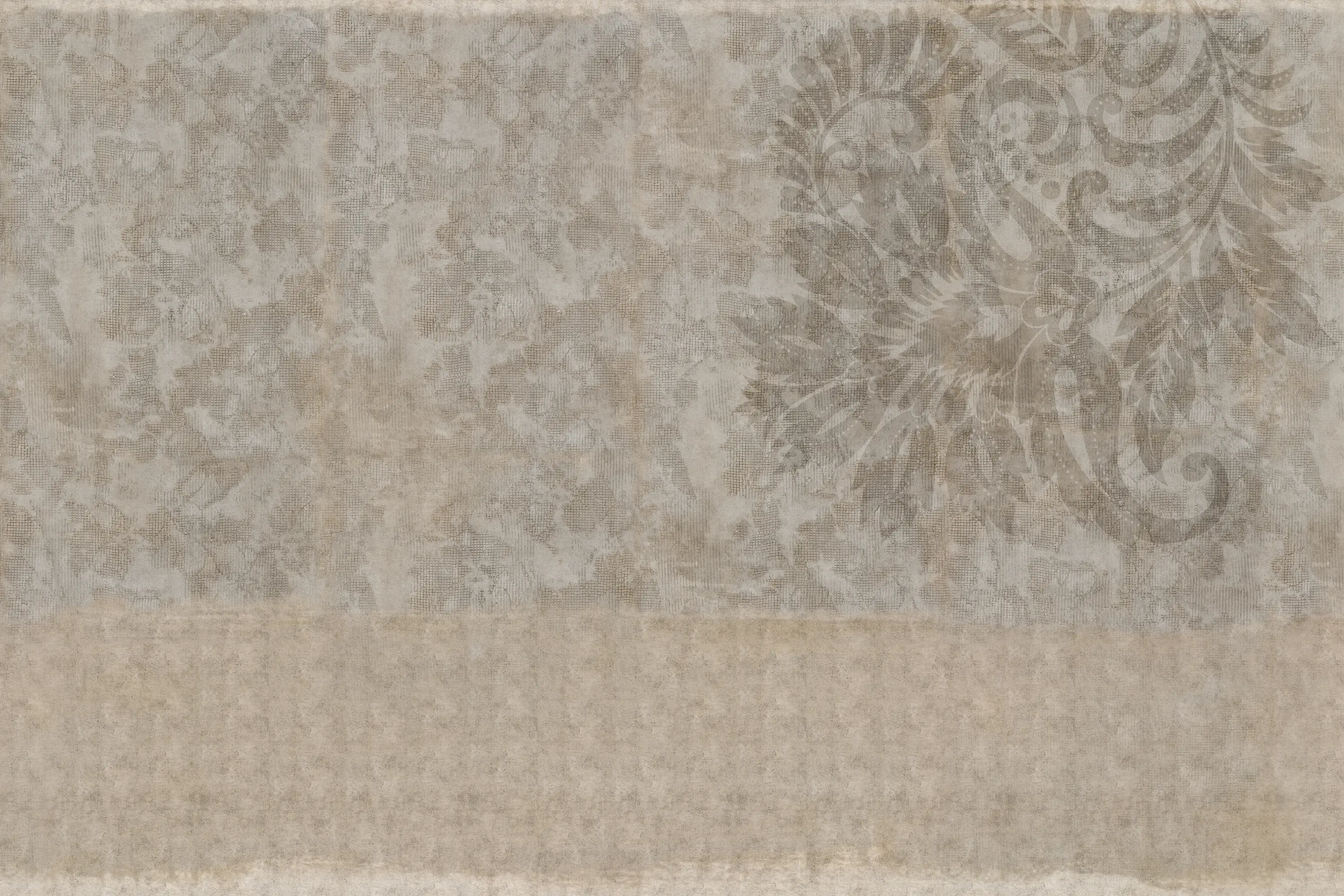GLAMORA - Block Print