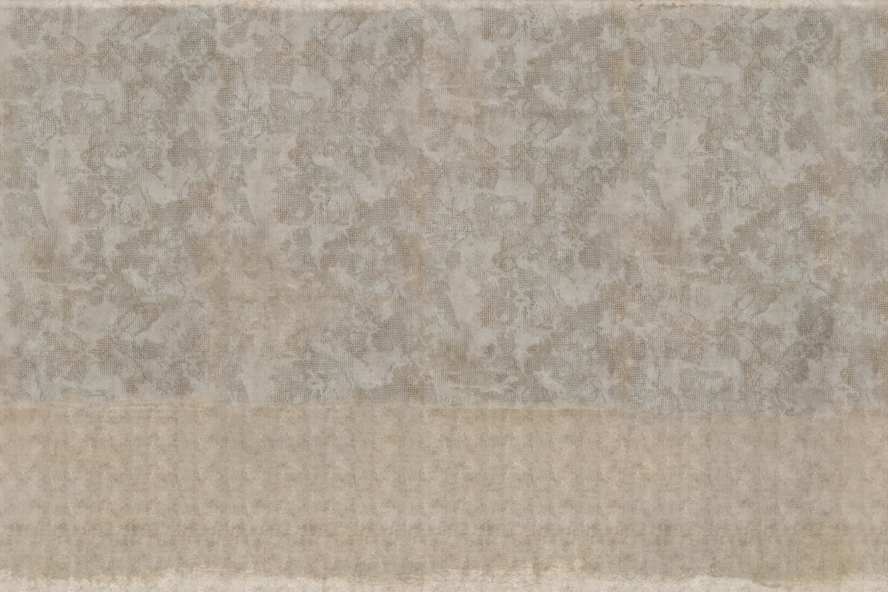 GLAMORA - Block Print