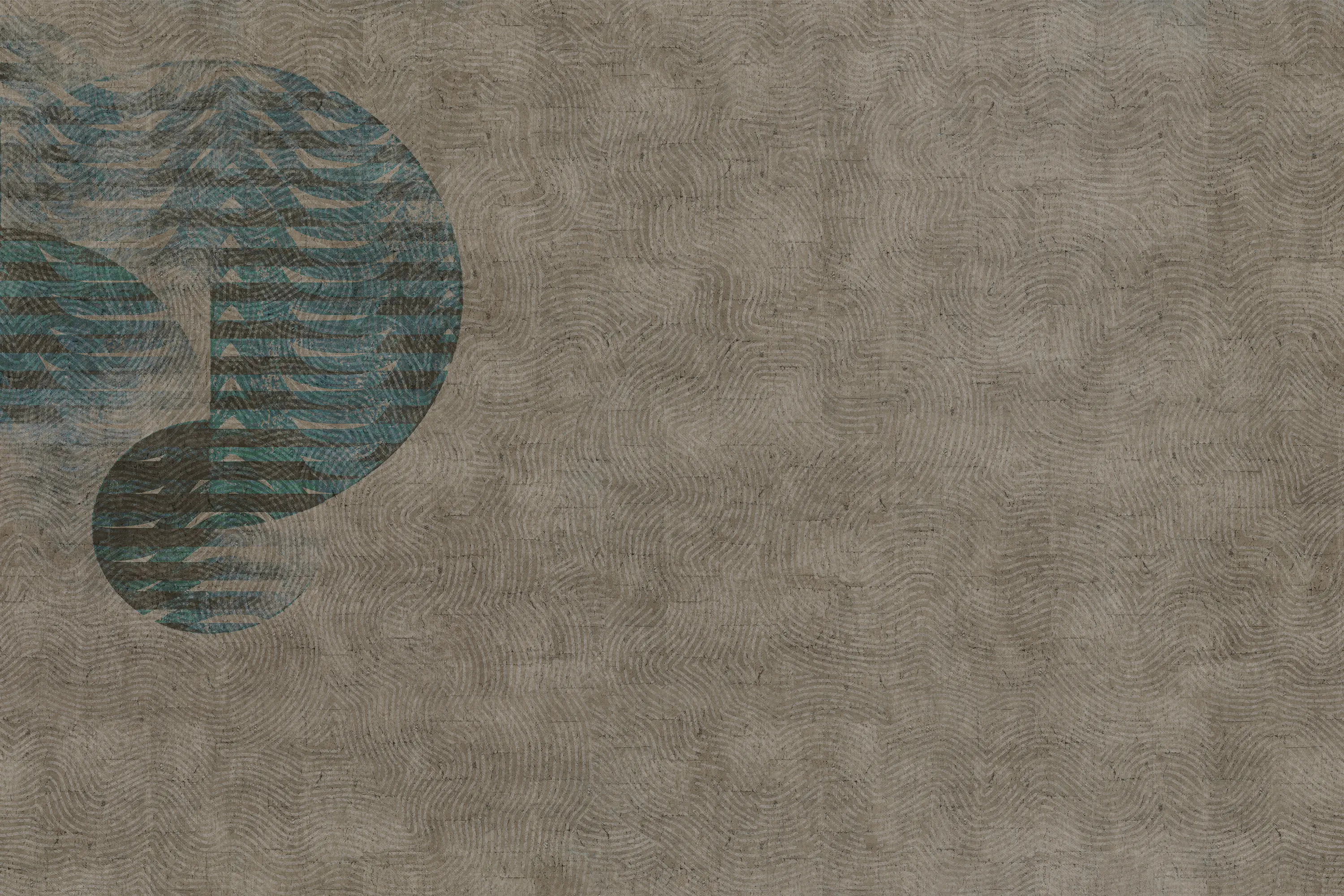 GLAMORA - Weave