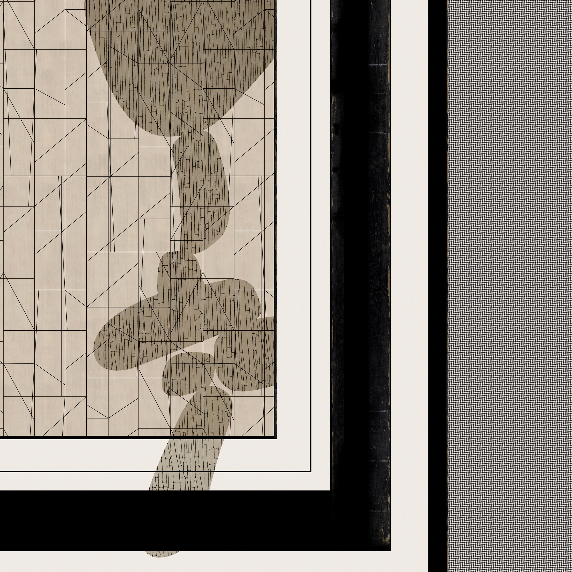 Display product Light Frame from manufacturer GLAMORA