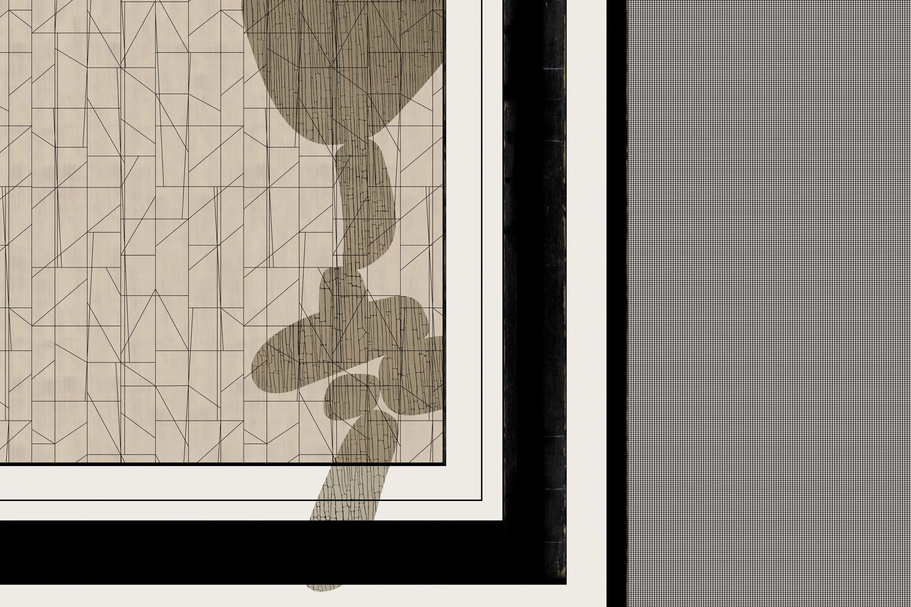 GLAMORA - Light Frame