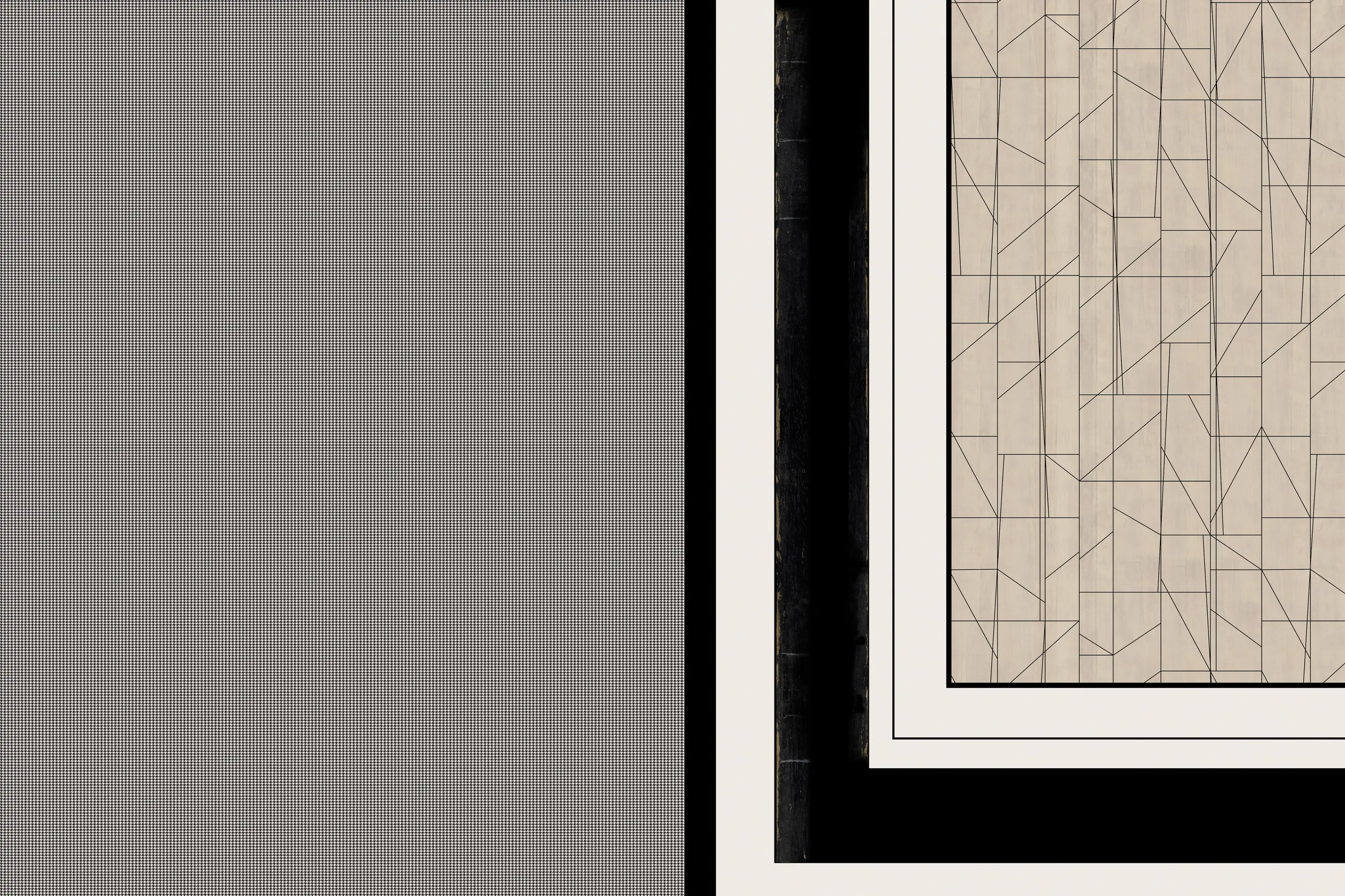 GLAMORA - Light Frame