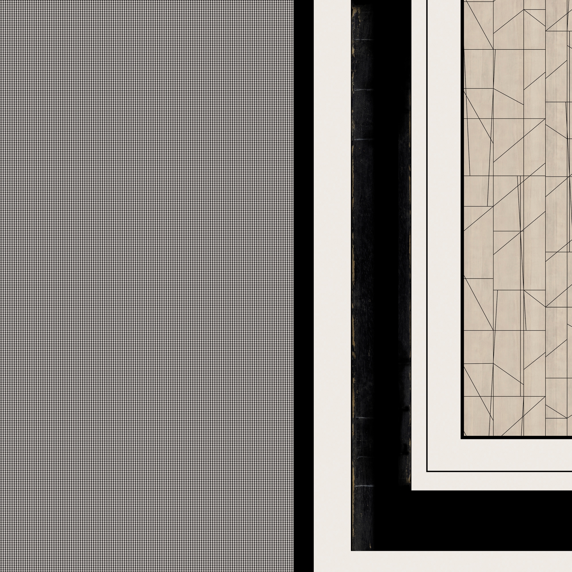 Display product Light Frame from manufacturer GLAMORA