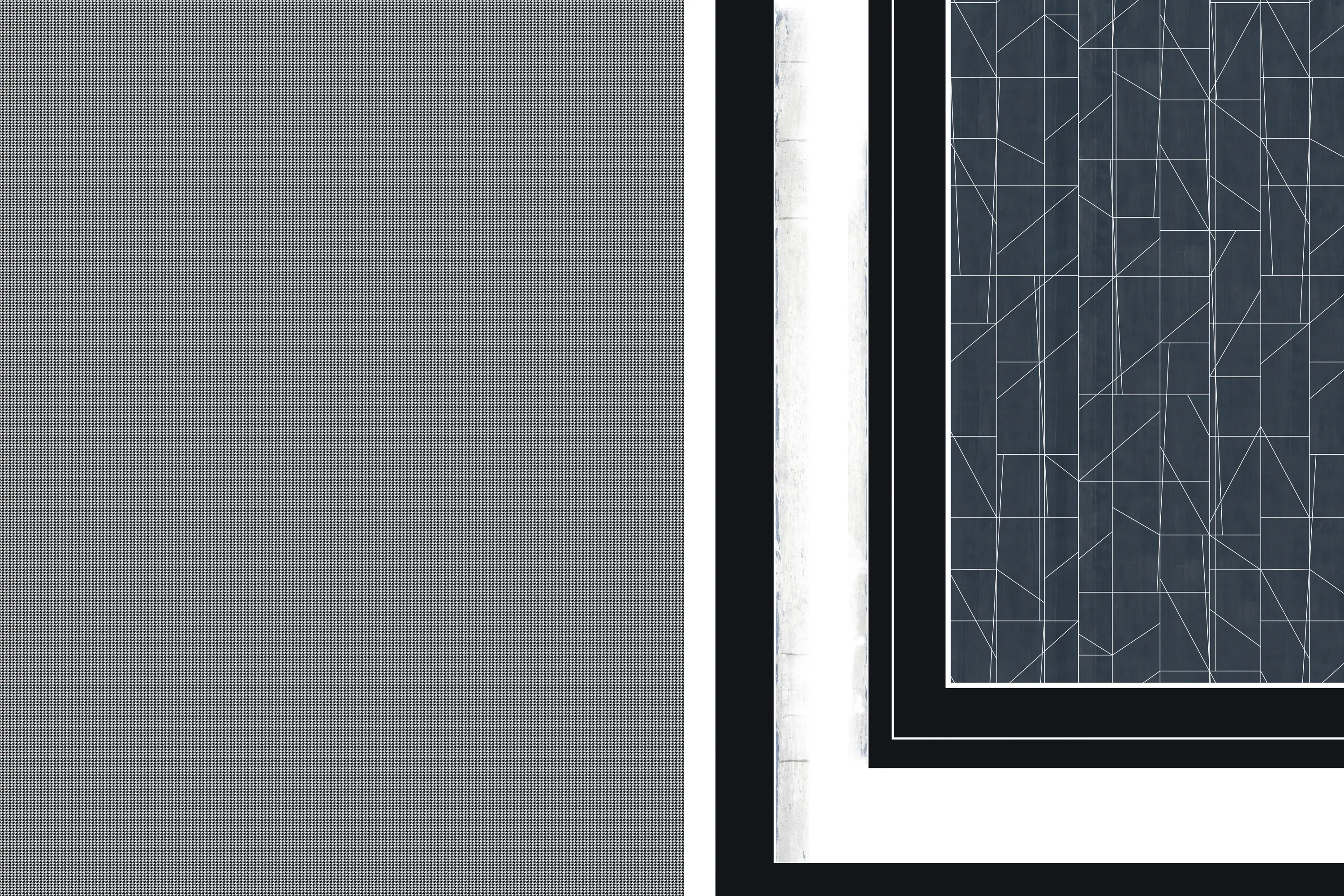 GLAMORA - Light Frame
