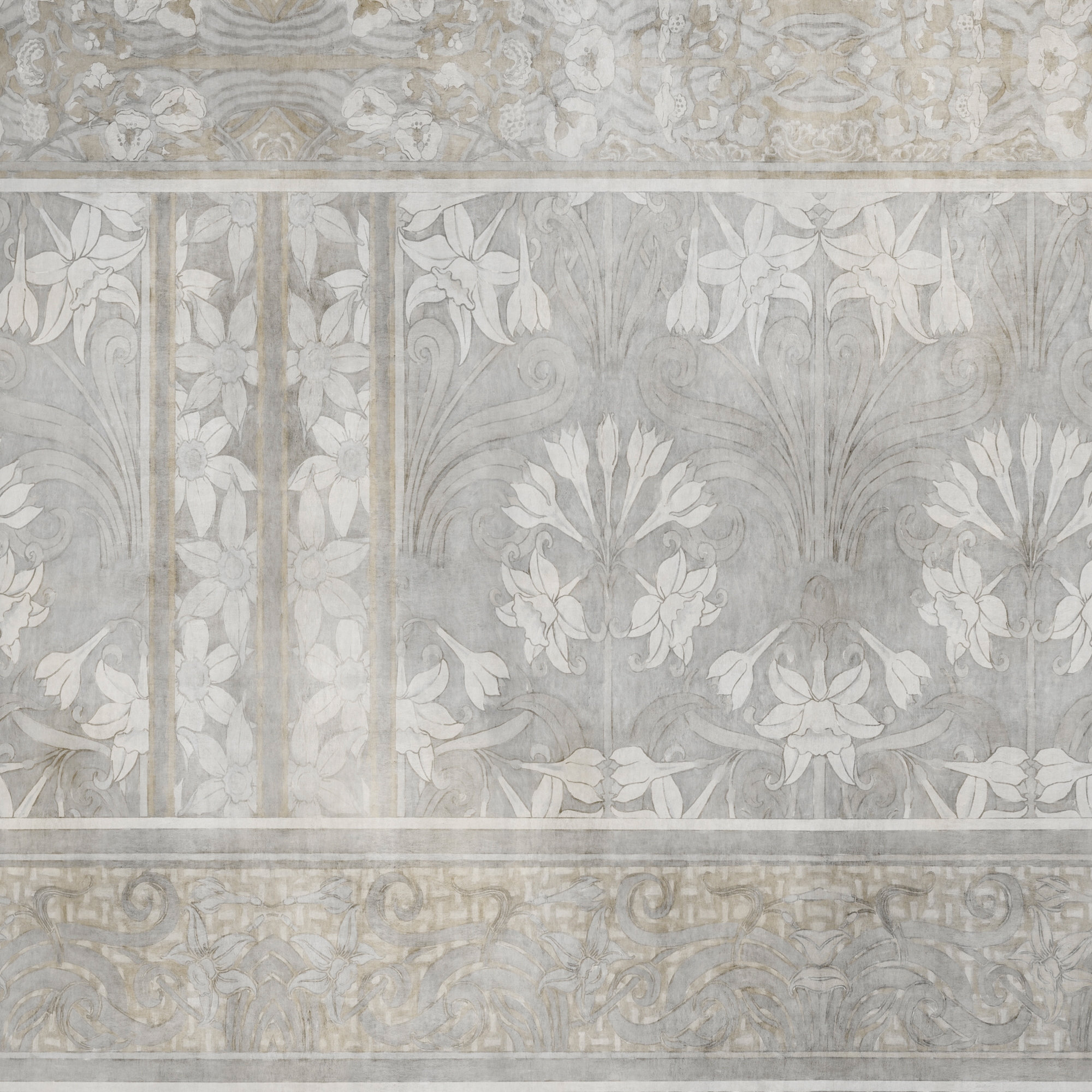 Display product Lotus from manufacturer GLAMORA