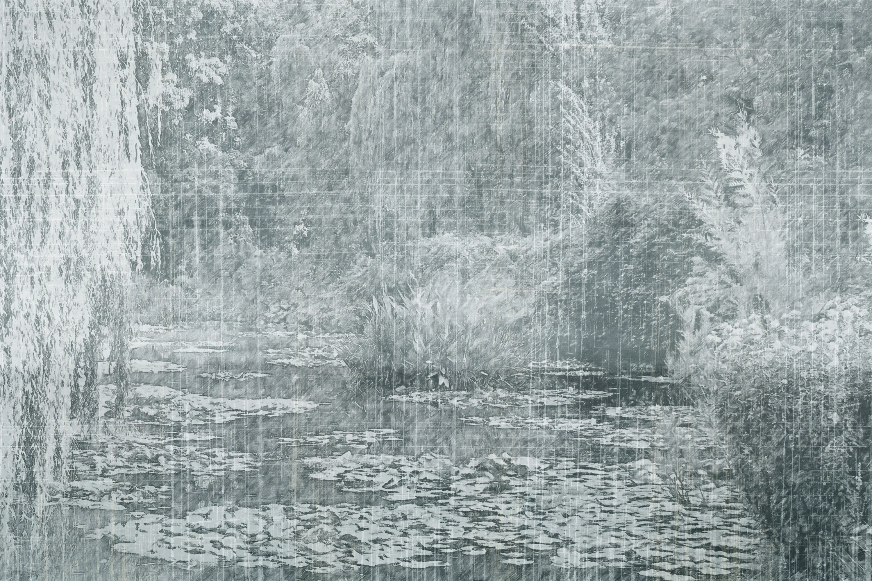 GLAMORA - Selva