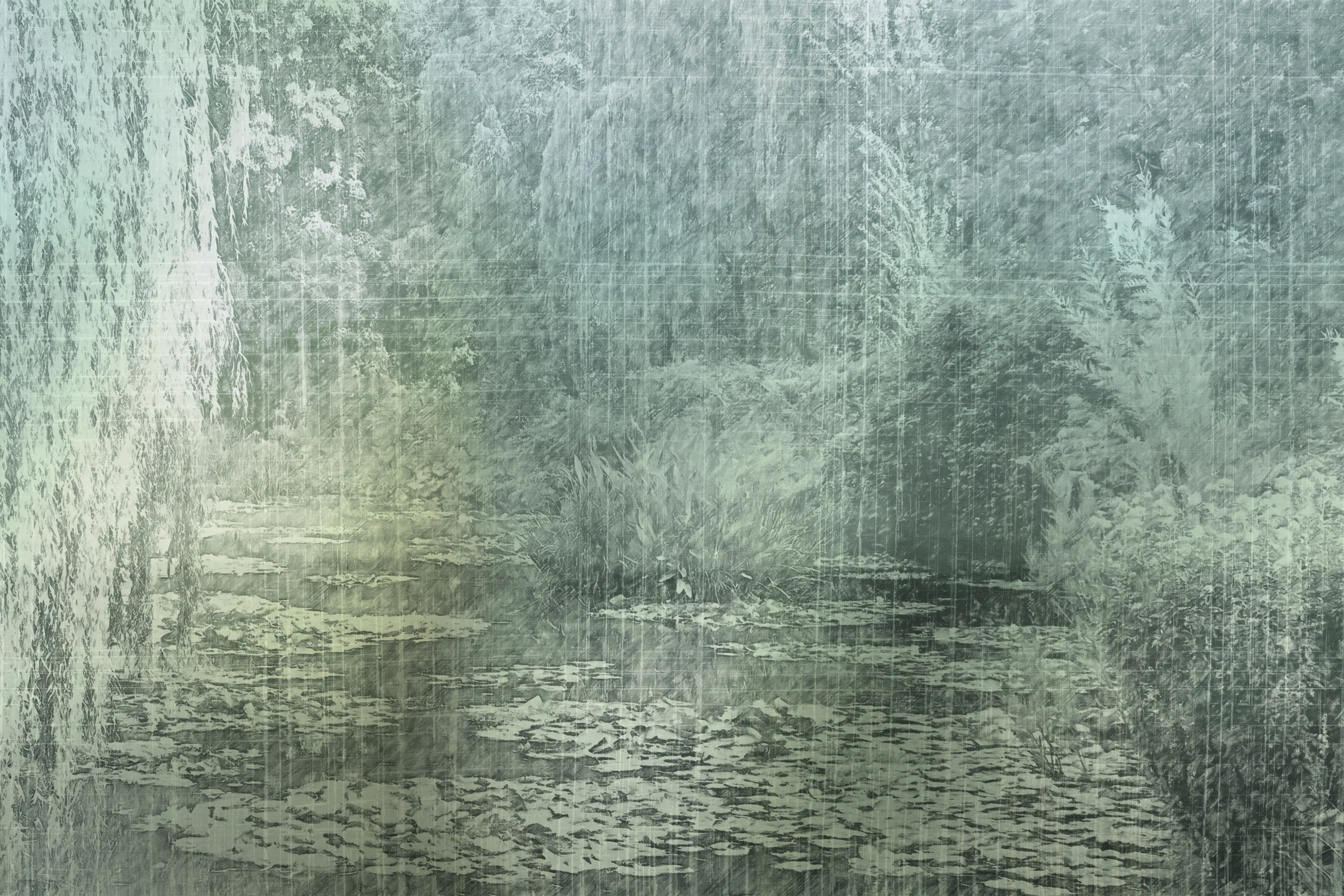 GLAMORA - Selva