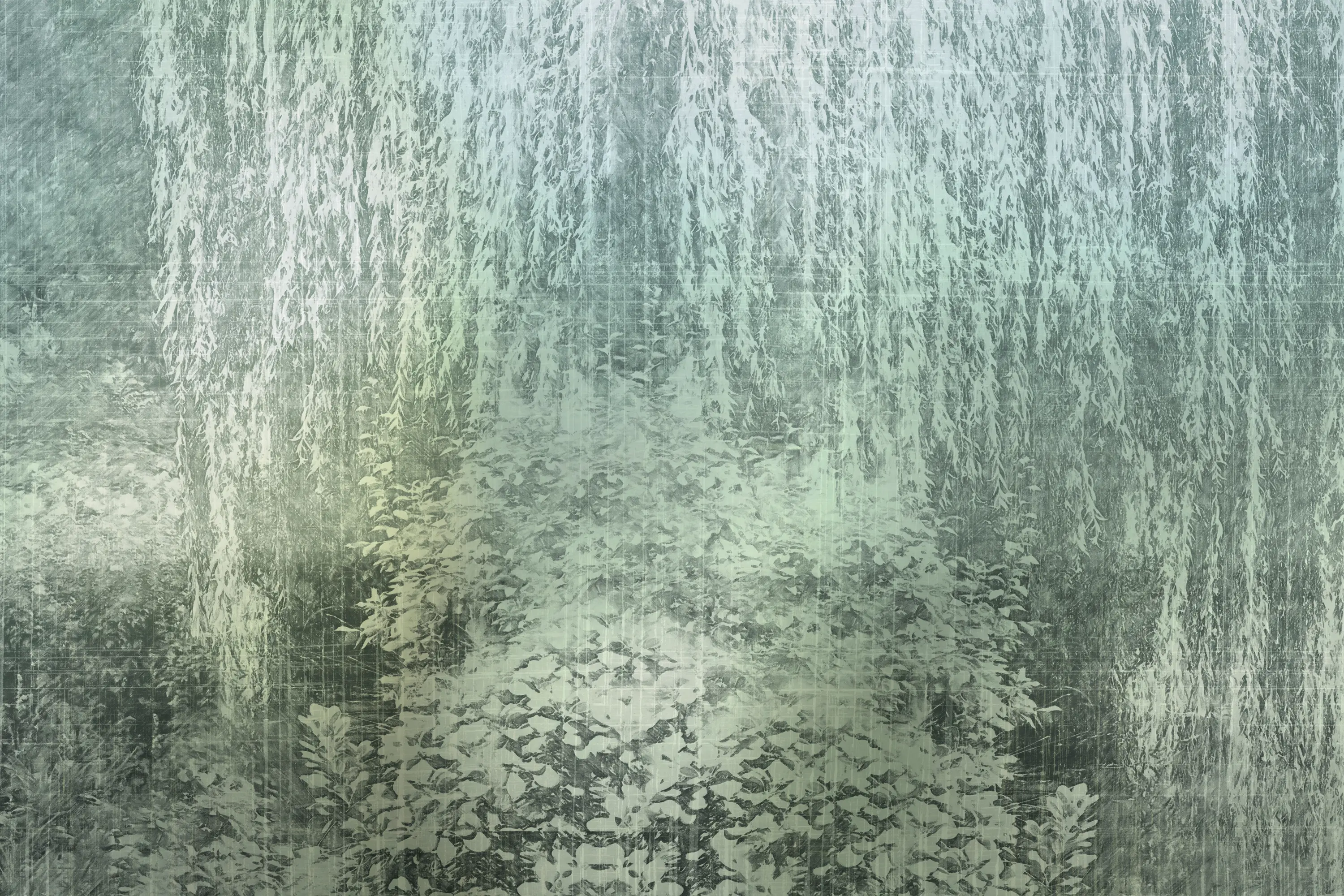 GLAMORA - Selva