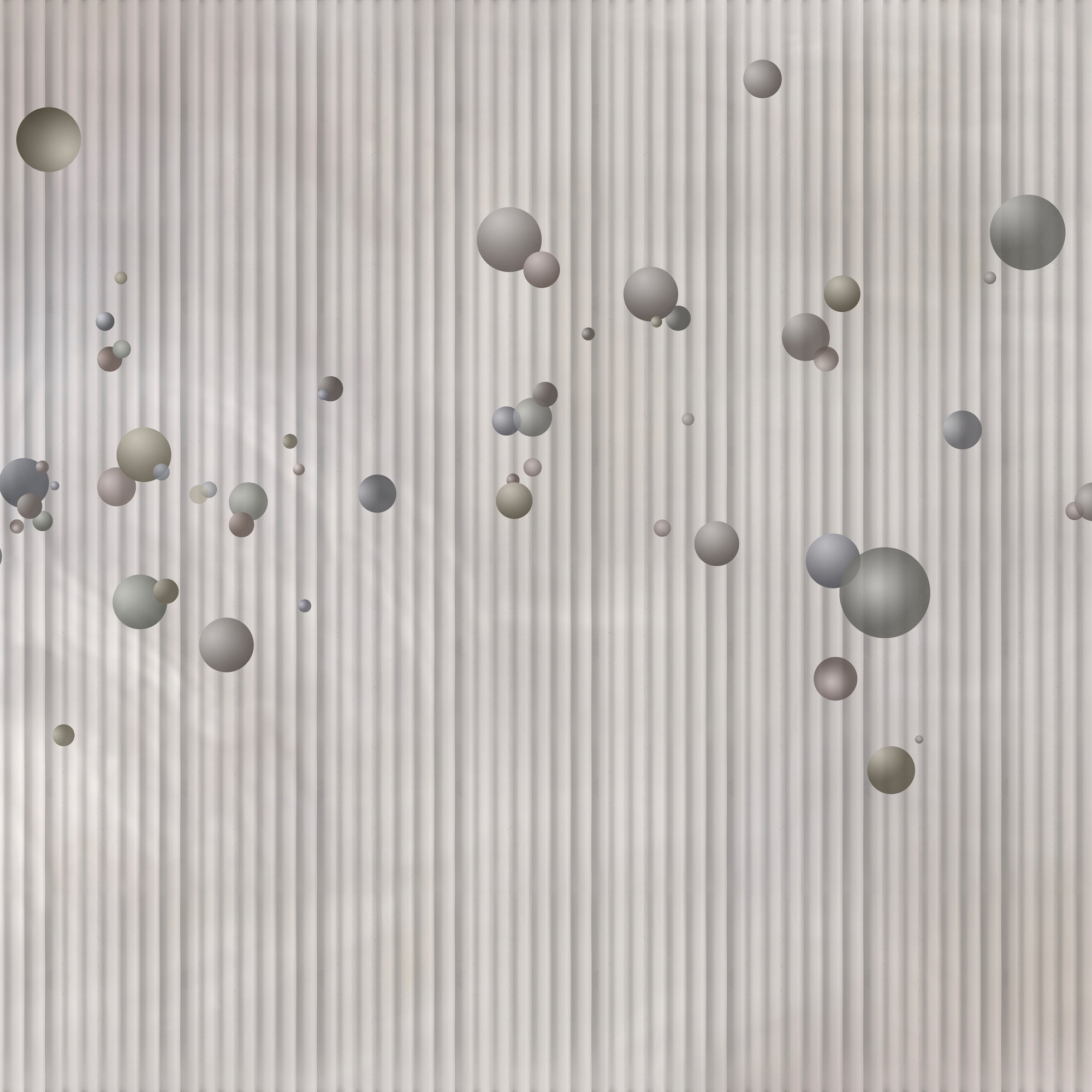 Display product Universo from manufacturer GLAMORA