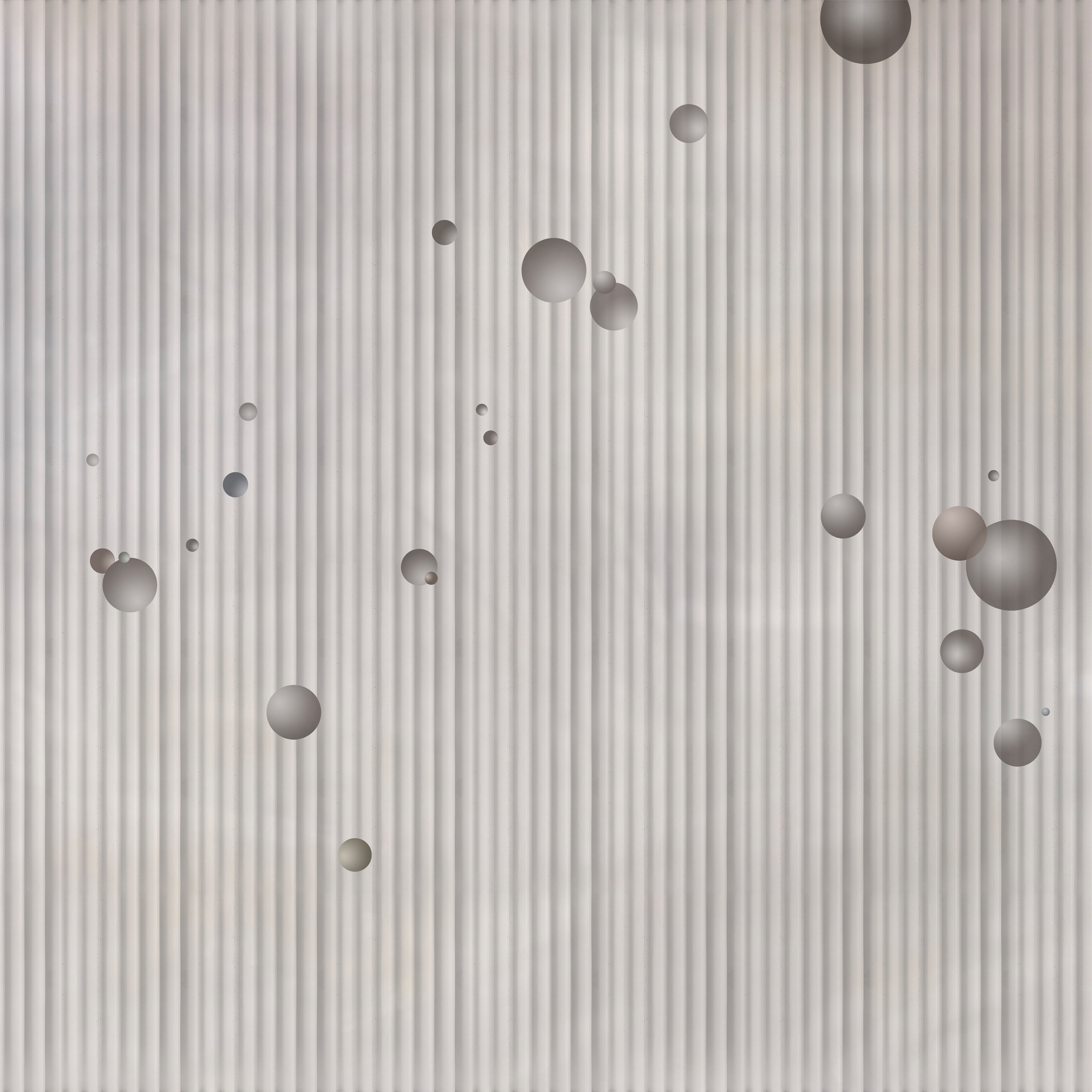 Display product Universo from manufacturer GLAMORA