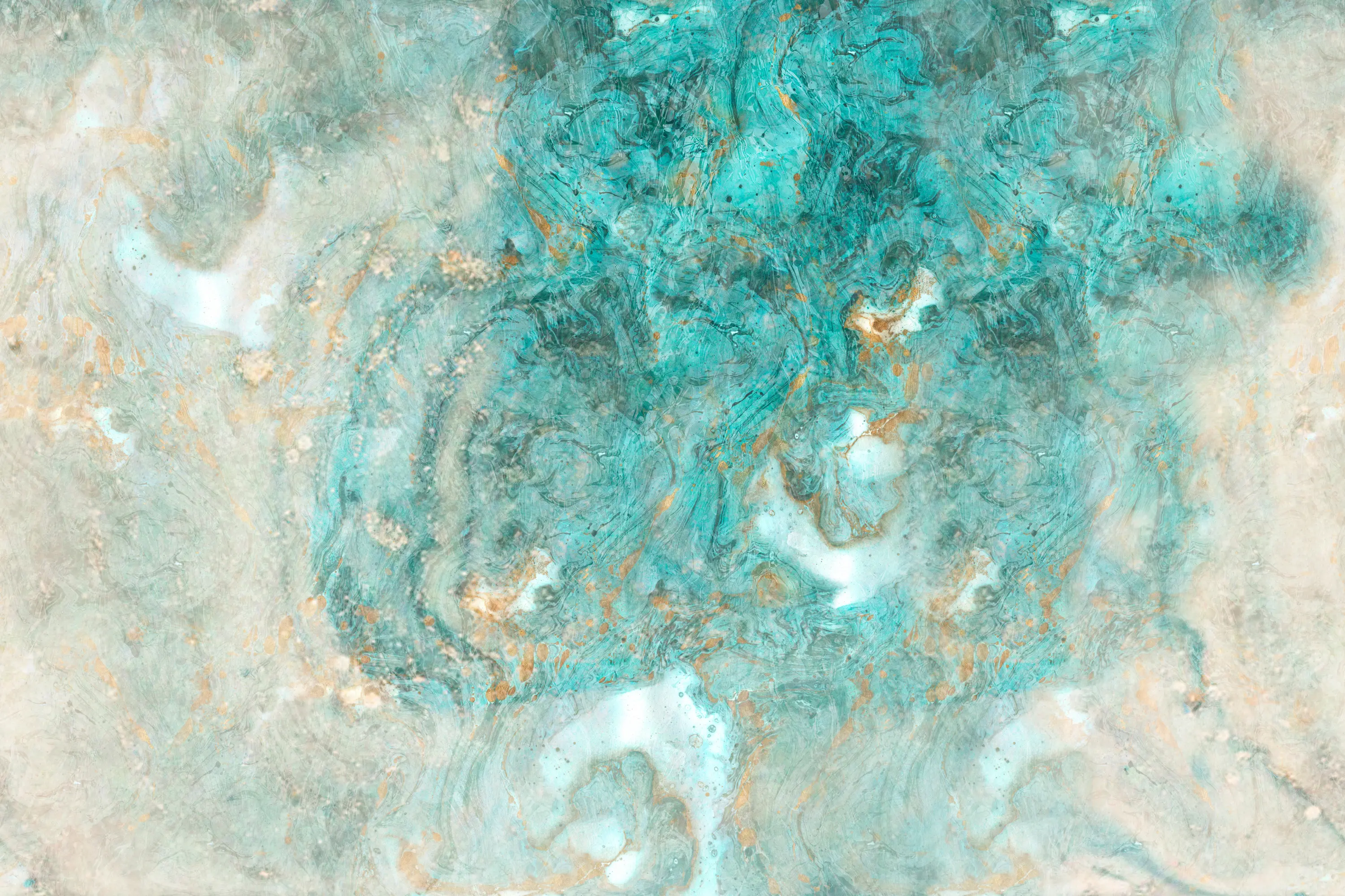 GLAMORA - Aqualunae