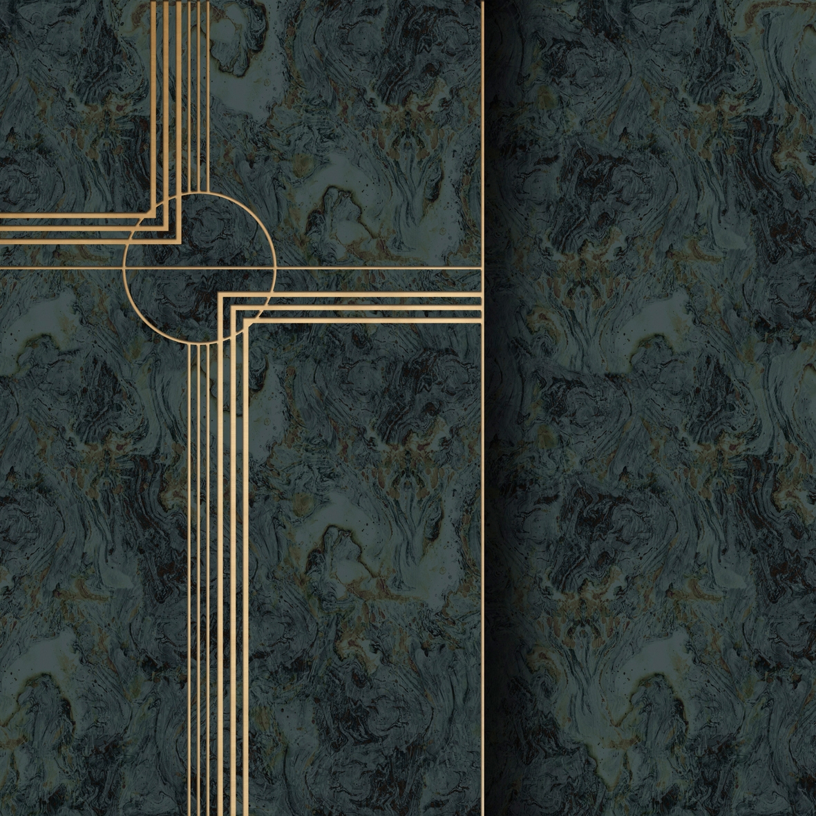 Mostrar el producto Lavish del fabricante GLAMORA