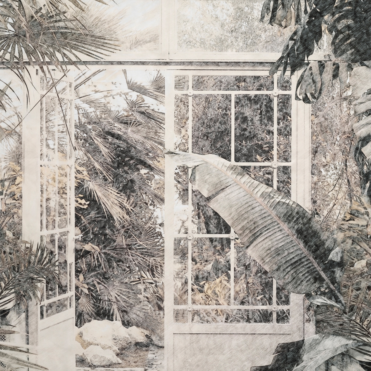 Afficher le produit Botanist du fabricant GLAMORA