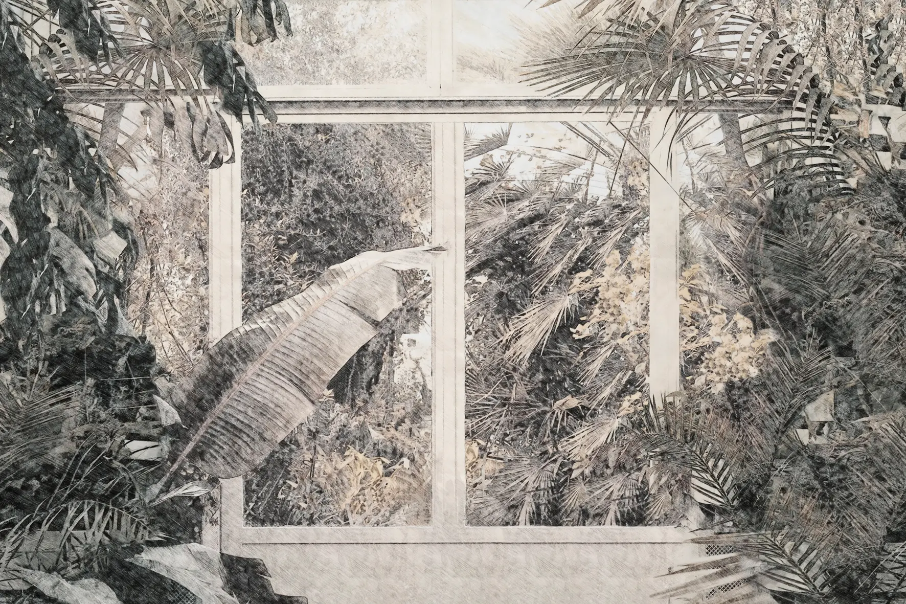 GLAMORA - Botanist