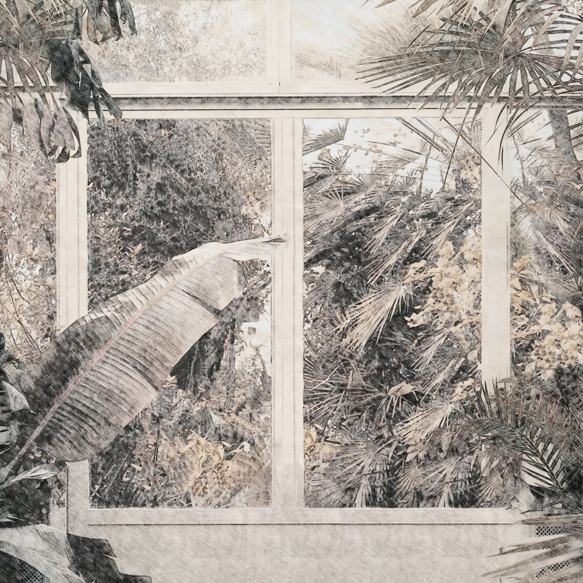 Display product Botanist from manufacturer GLAMORA