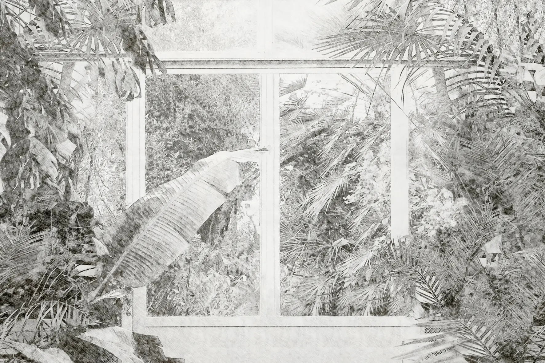 GLAMORA - Botanist